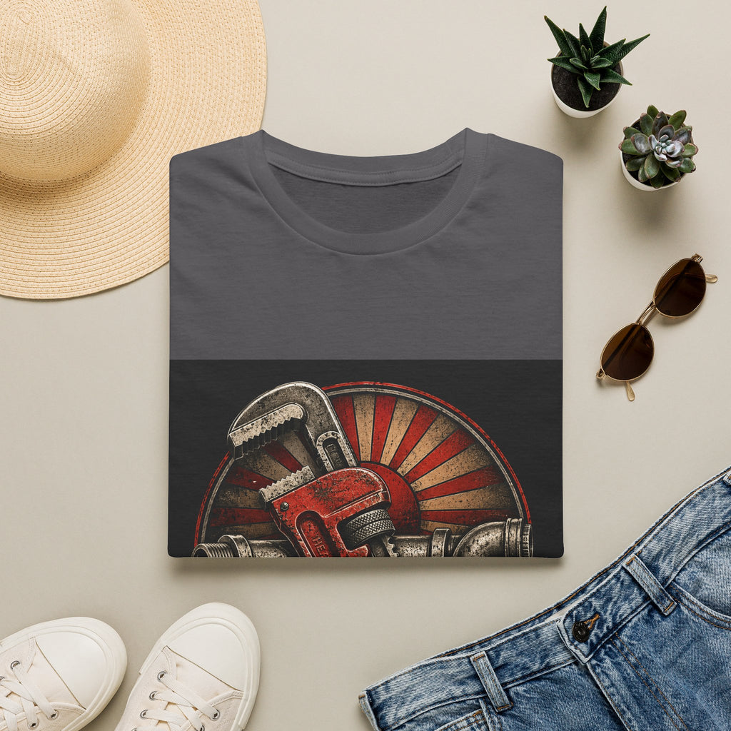 Proud Plumber Life Classic Tee