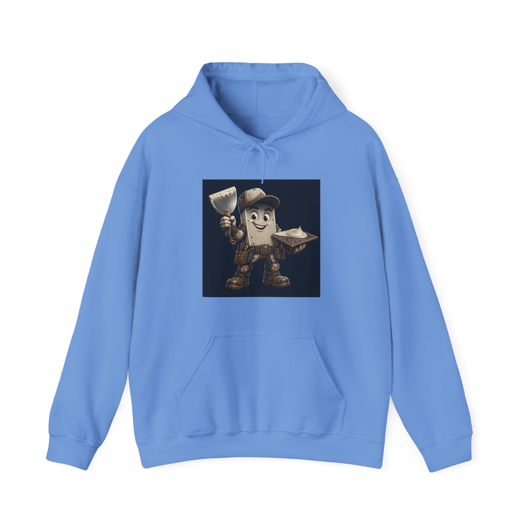 Tiler Buddy Hoodie