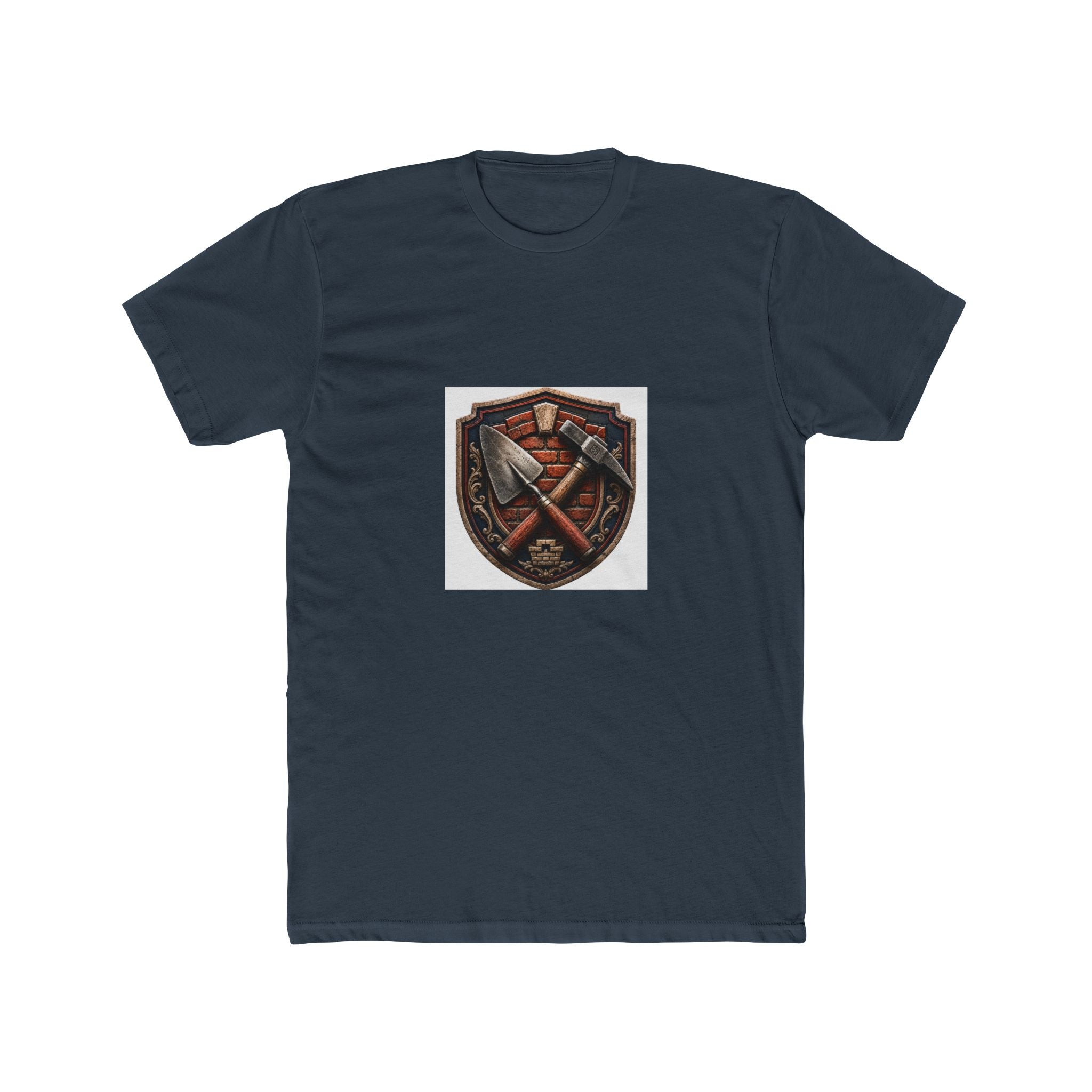Mason's Badge Tee