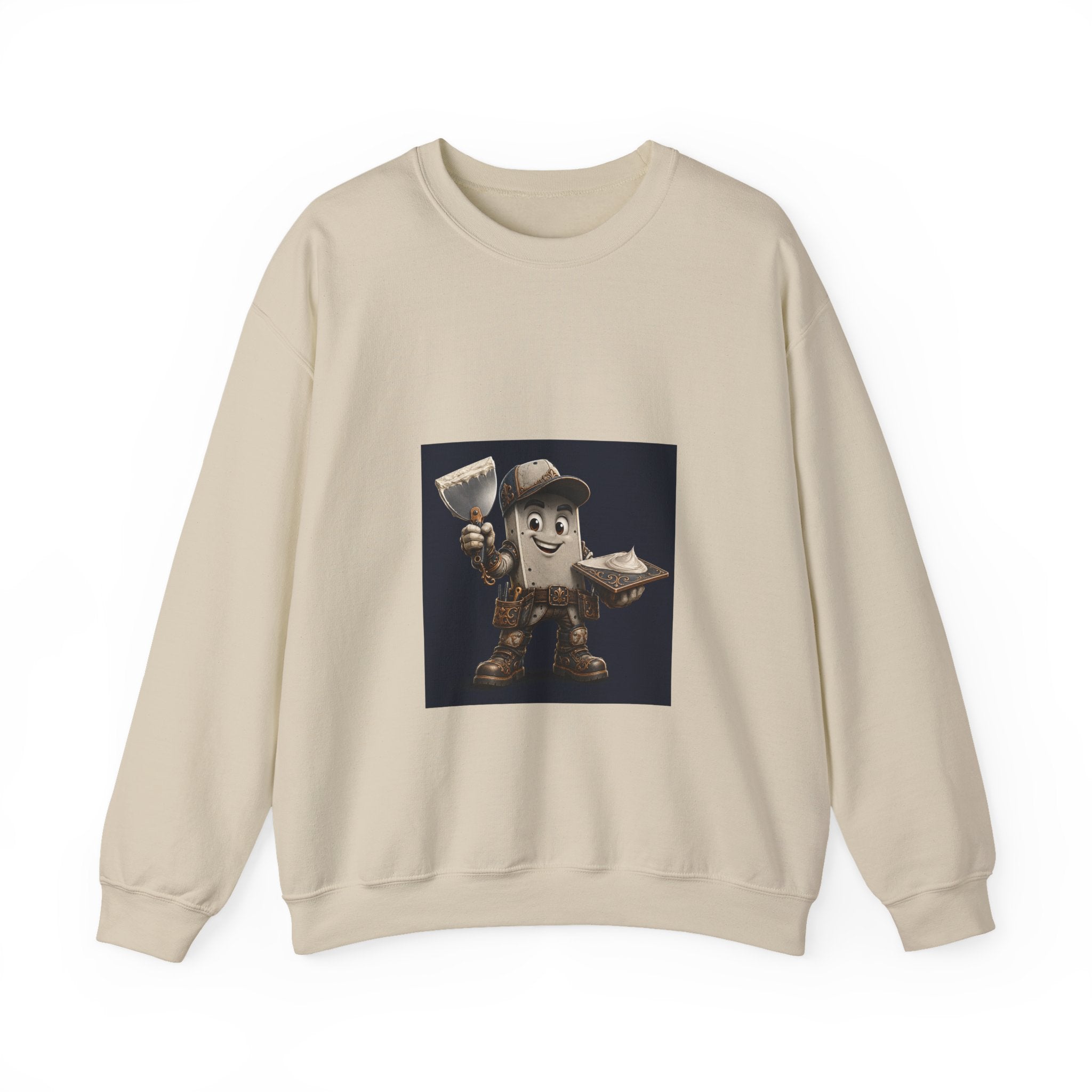 Tiler Buddy Sweatshirt