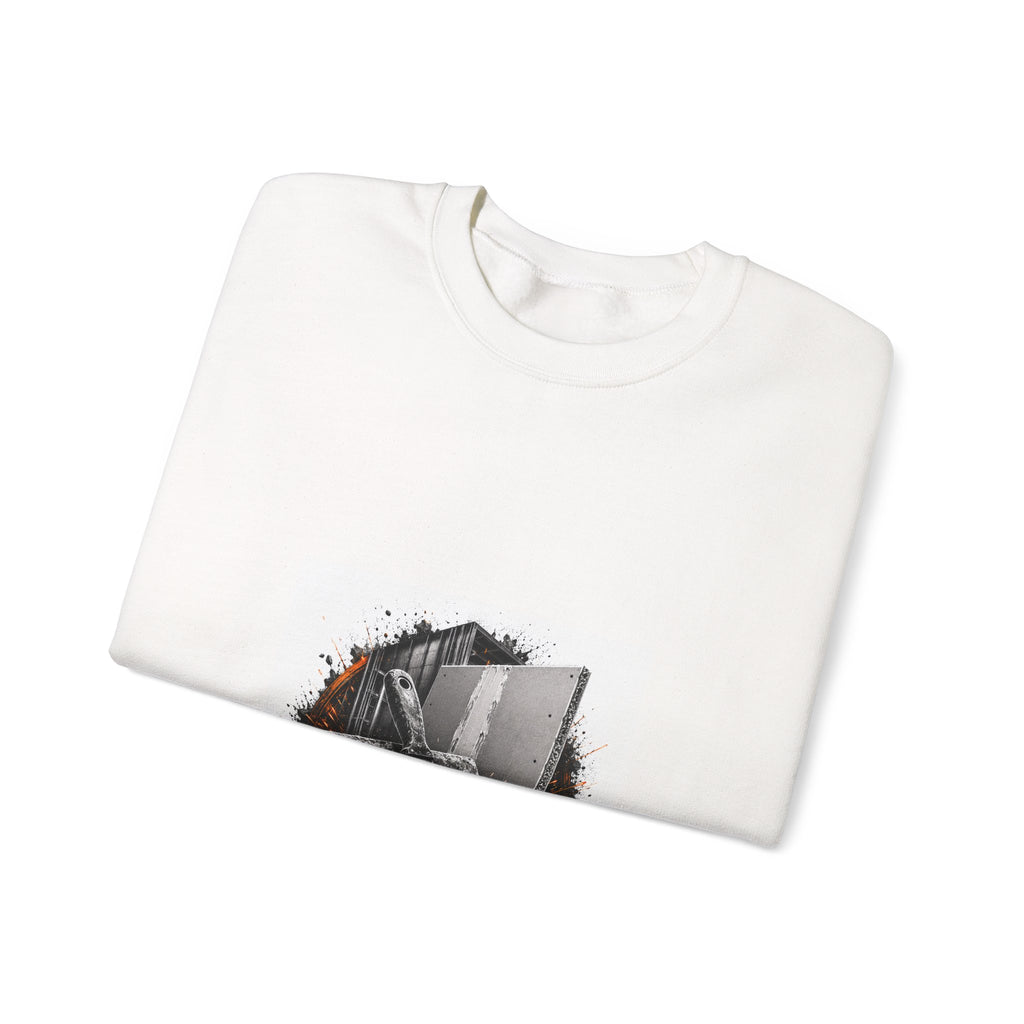 Drywall Master Sweatshirt