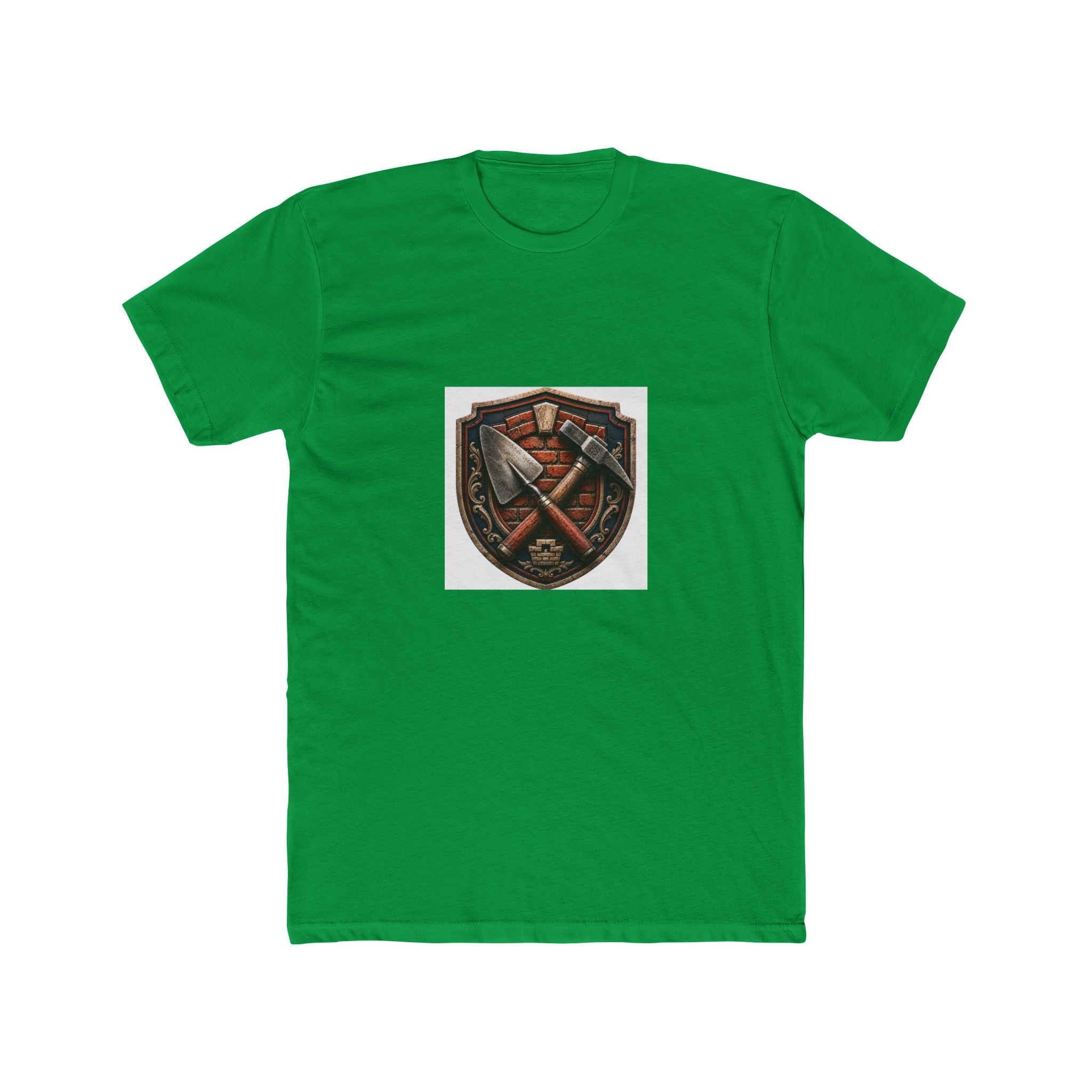 Mason's Badge Tee