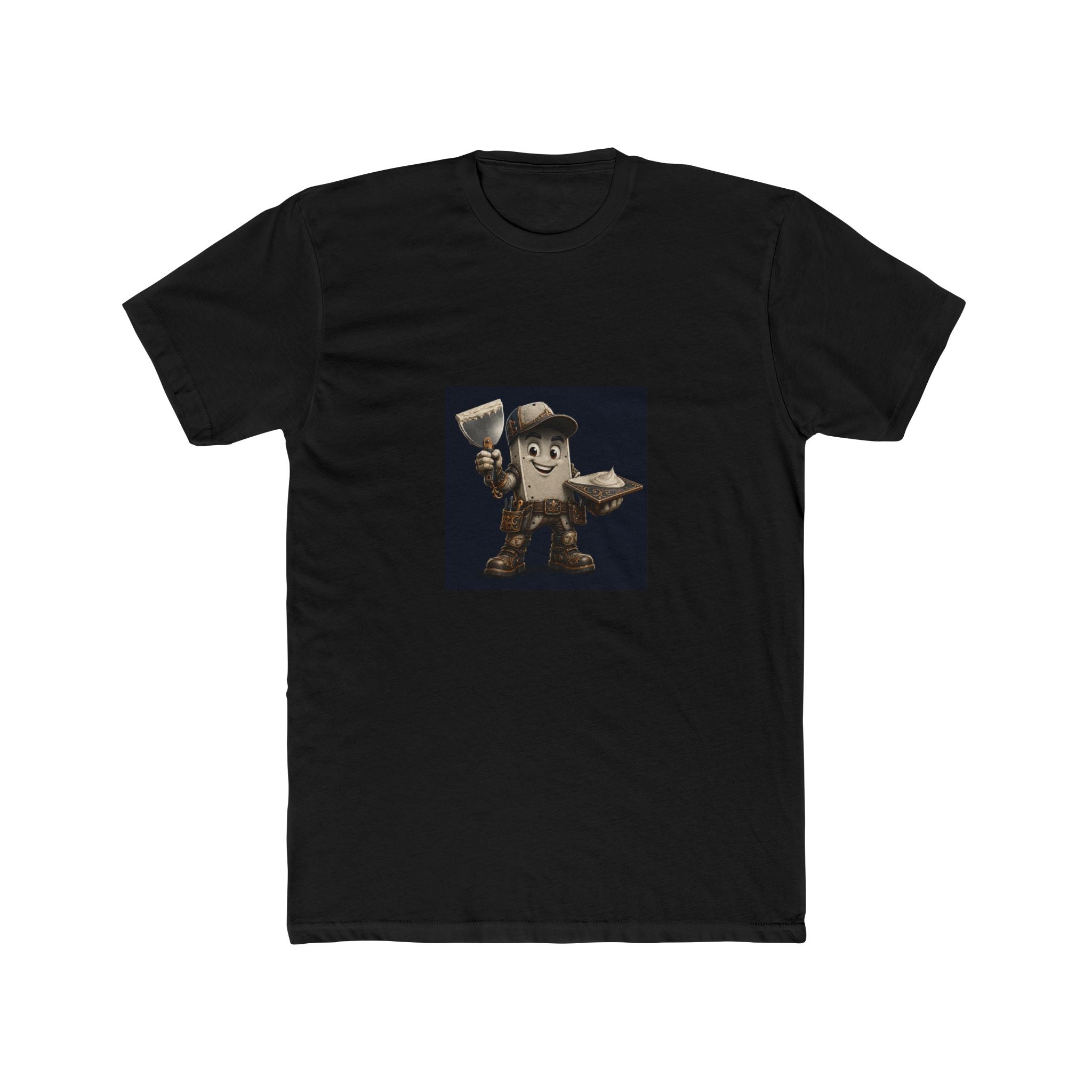 Tiler Buddy Tee
