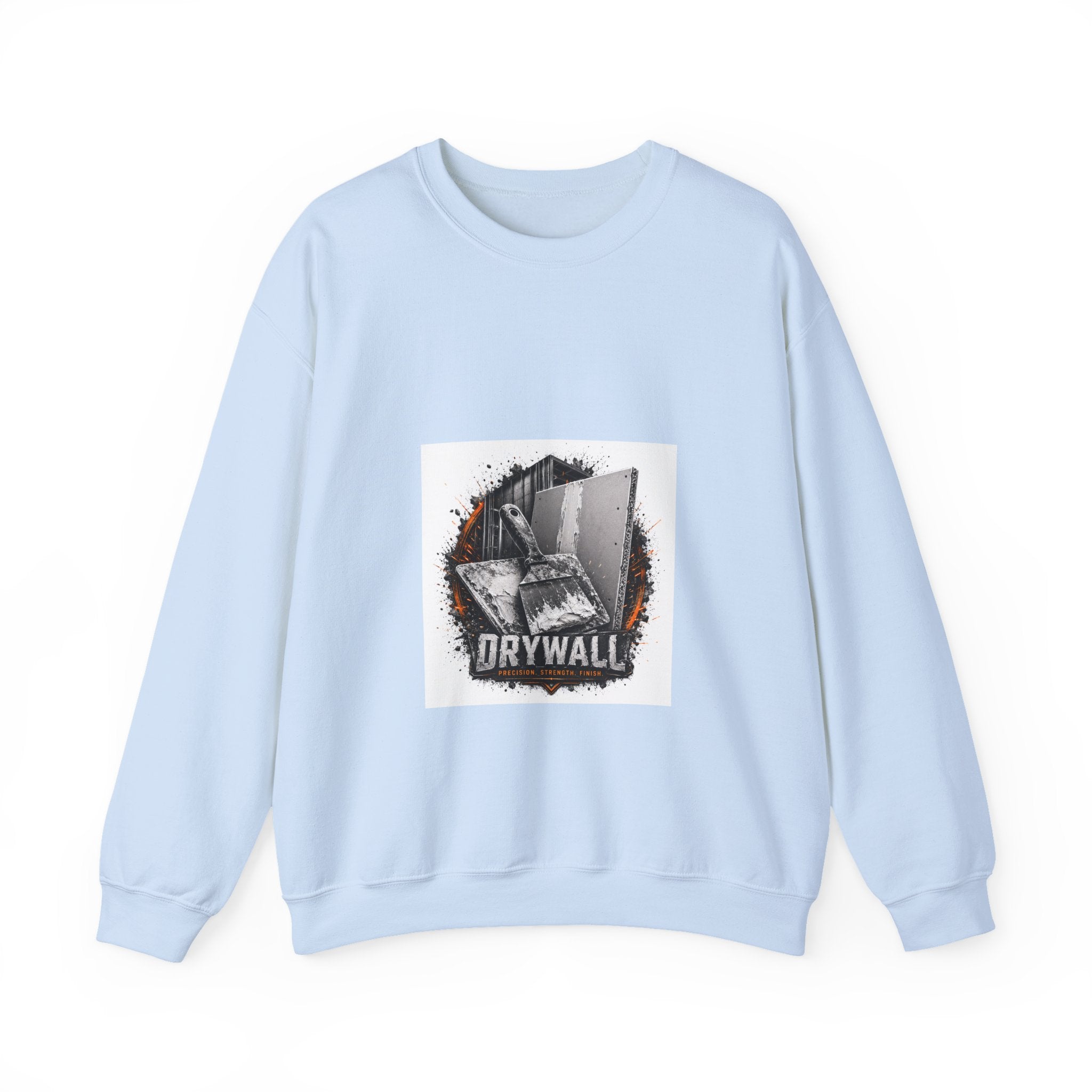Drywall Master Sweatshirt