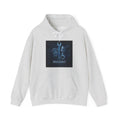 Mechanic Blueprint Hoodie
