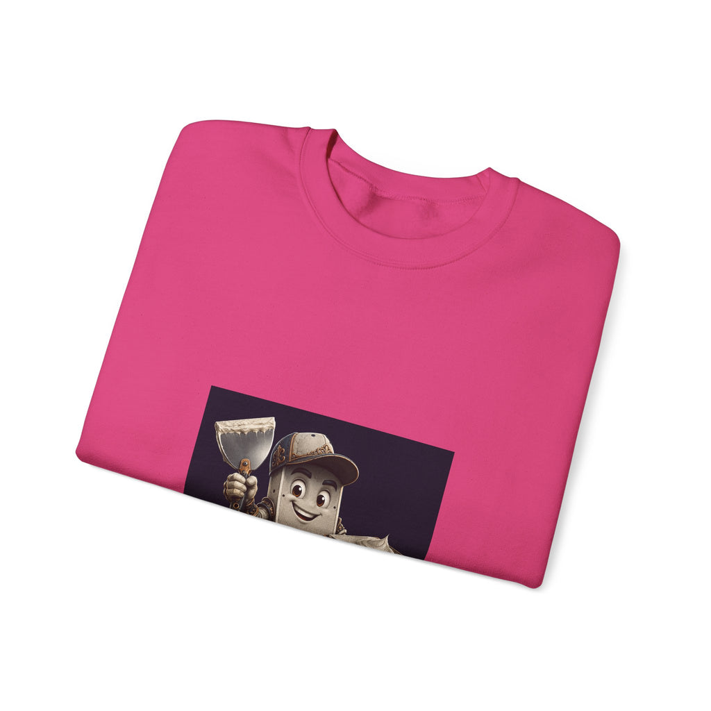 Tiler Buddy Sweatshirt