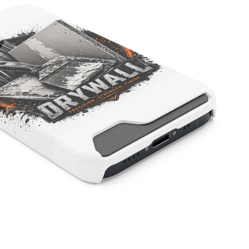 Drywall Master Phone Case