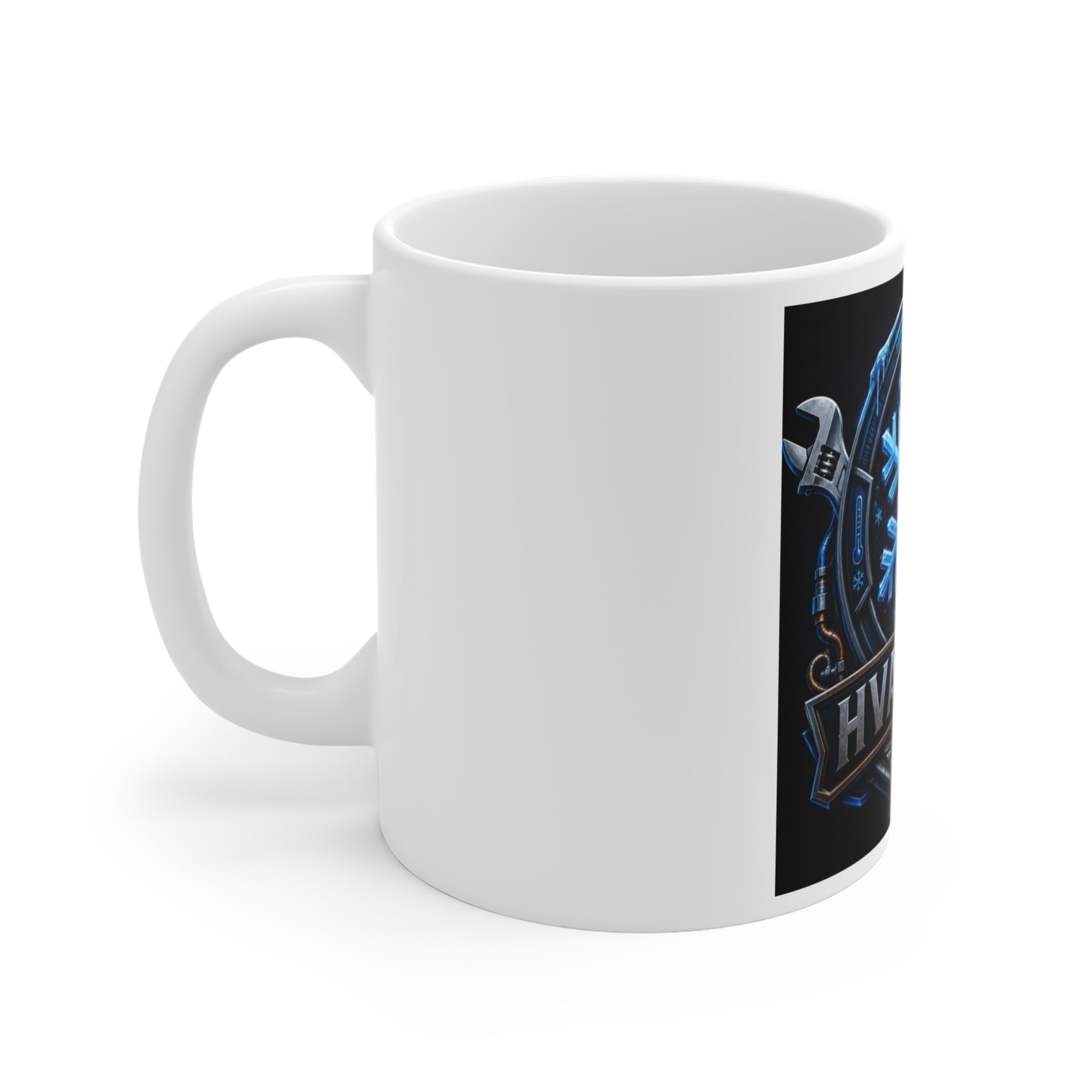 Hvac Tech Specialist Mug