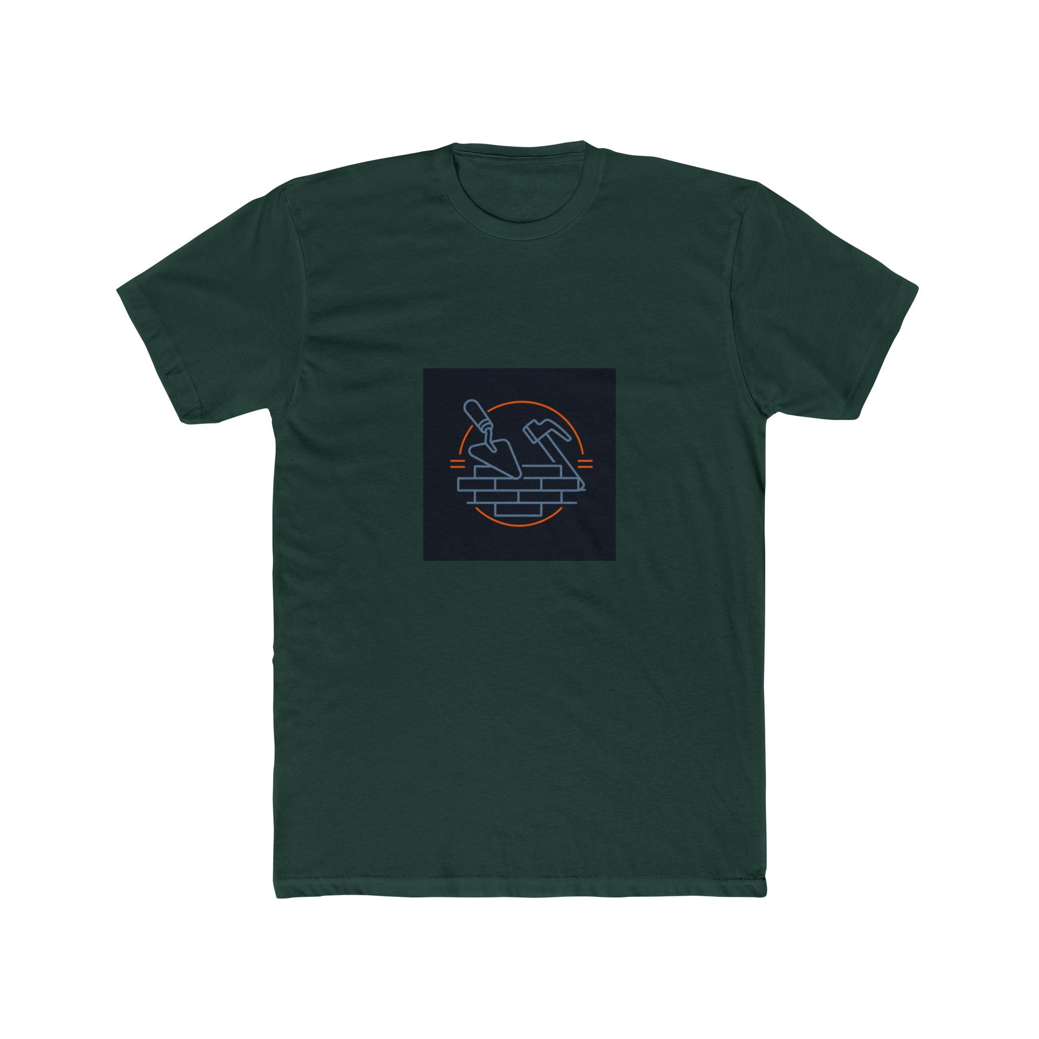 Building A Better Tomorrow Tee