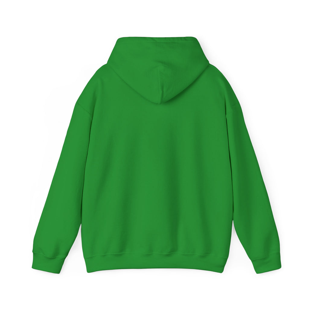 Building A Better Tomorrow Hoodie