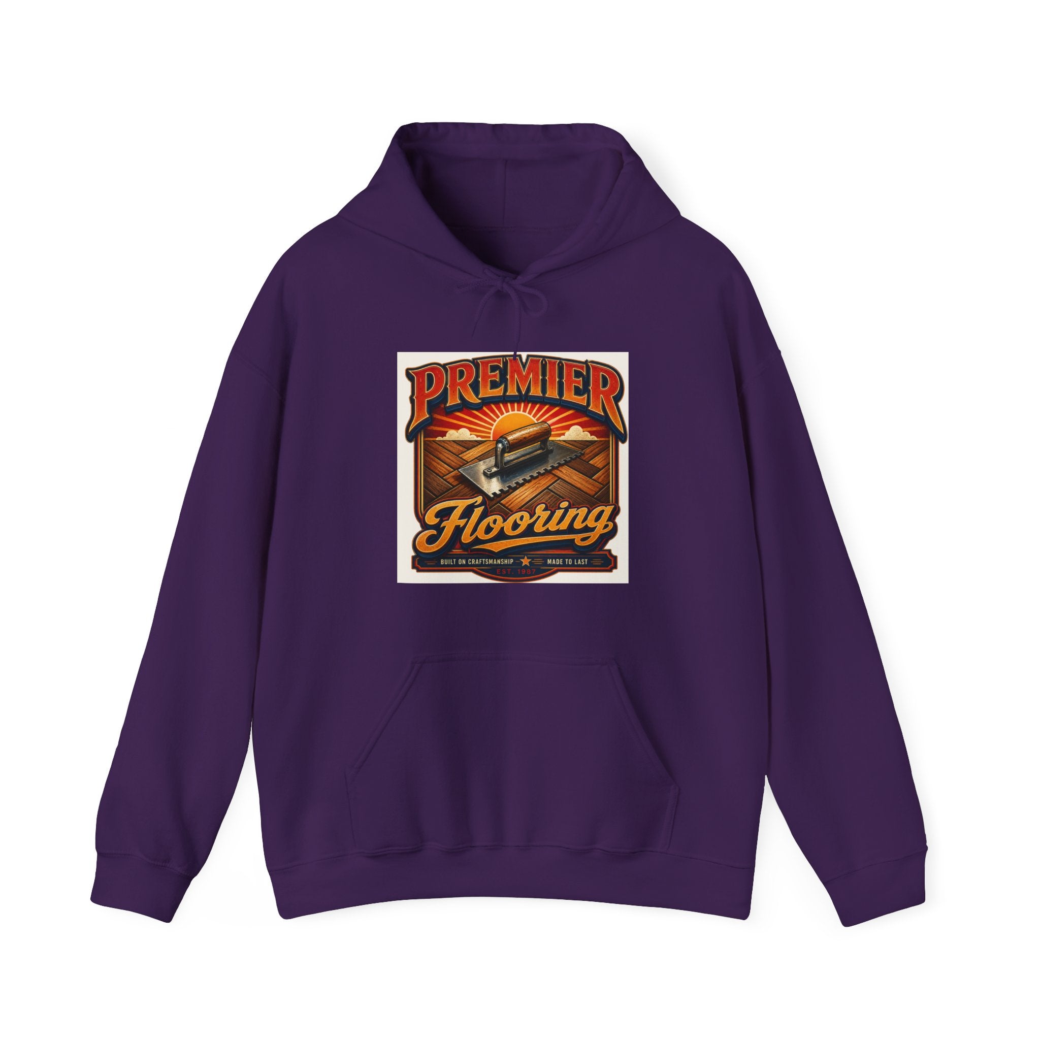 Premier Flooring Hoodie