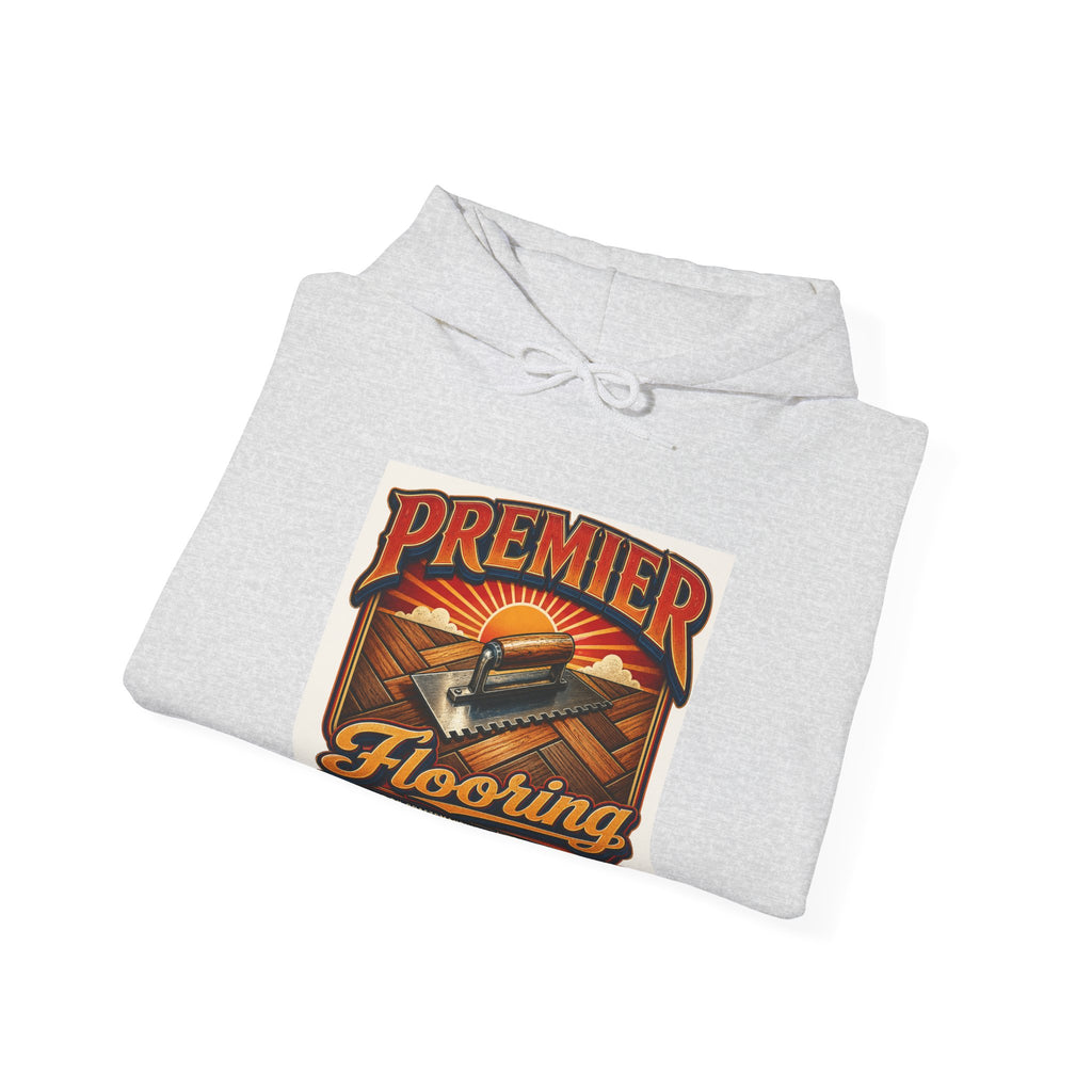 Premier Flooring Hoodie