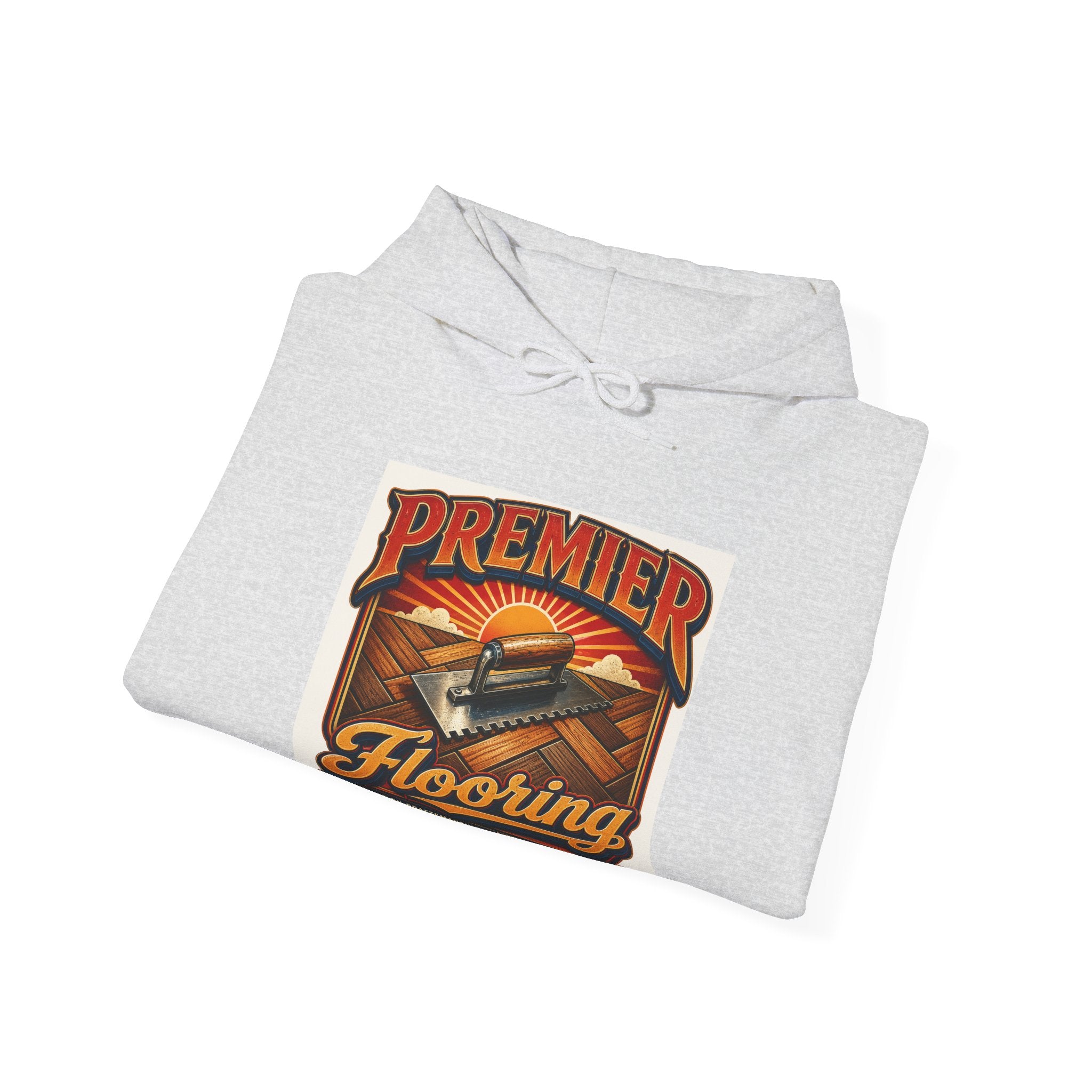 Premier Flooring Hoodie