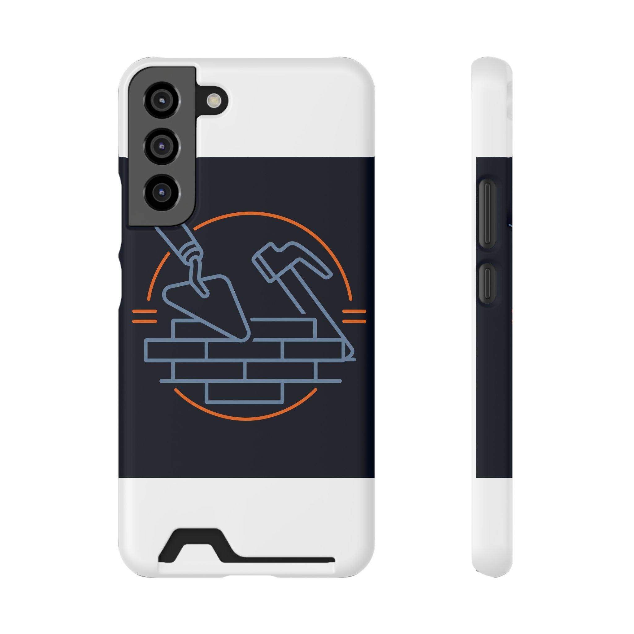 Building A Better Tomorrow Phone Case