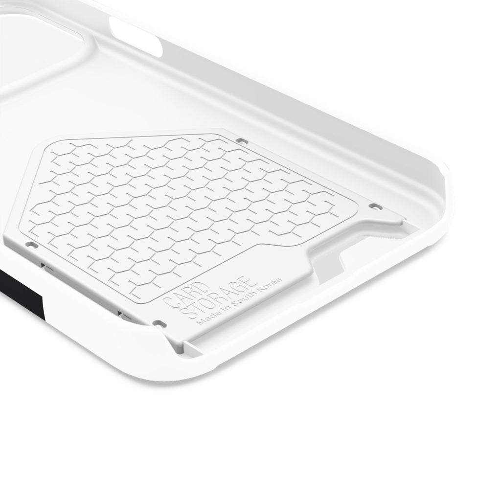 Proud Plumber Blueprint Phone Case
