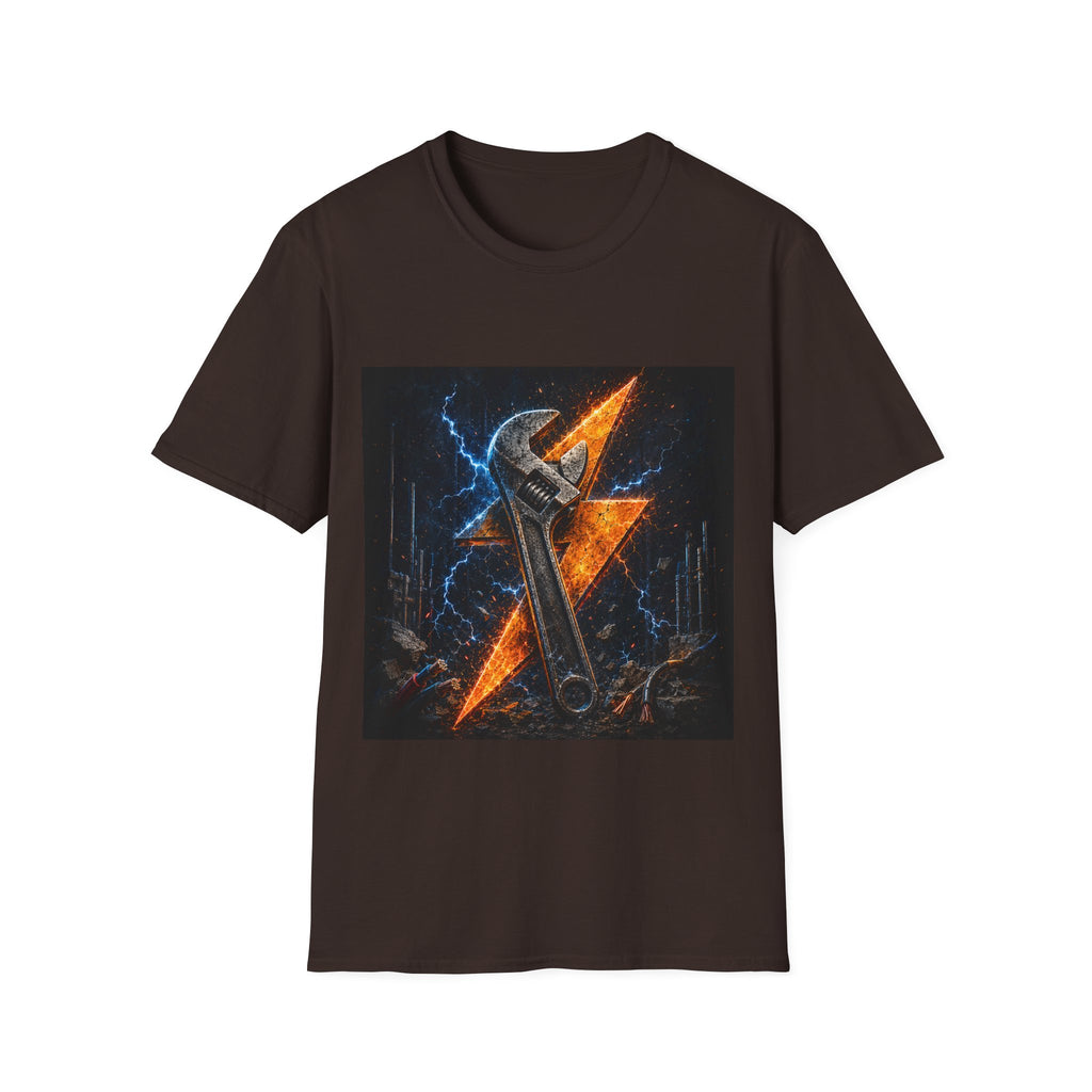 Spark The Fix Classic Tee