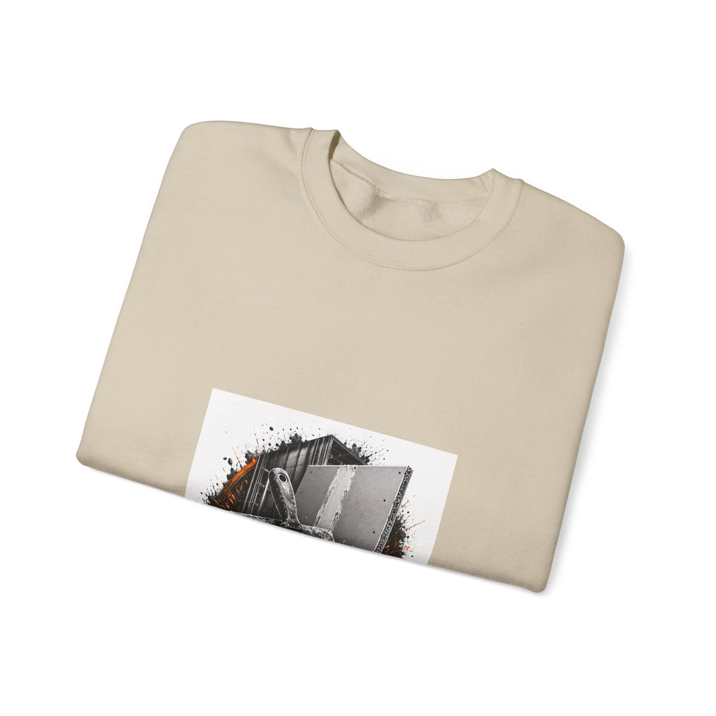 Drywall Master Sweatshirt