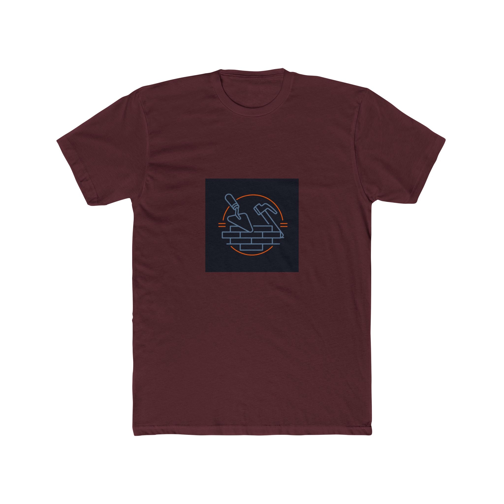 Building A Better Tomorrow Tee