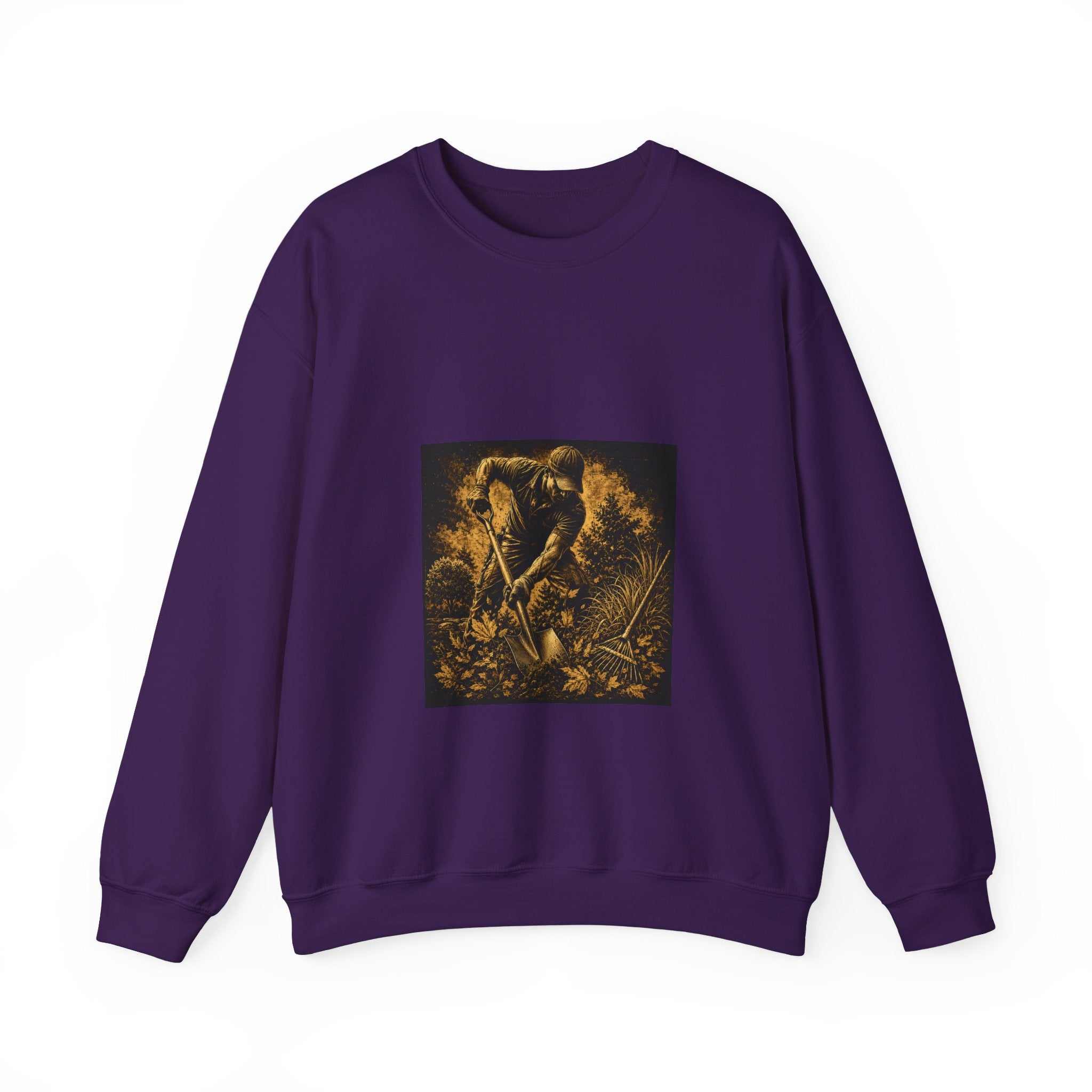 Digging Deep Sweatshirt