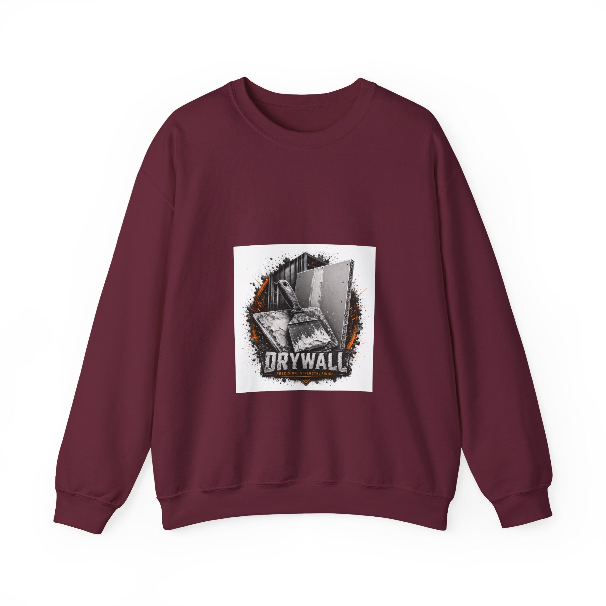 Drywall Master Sweatshirt
