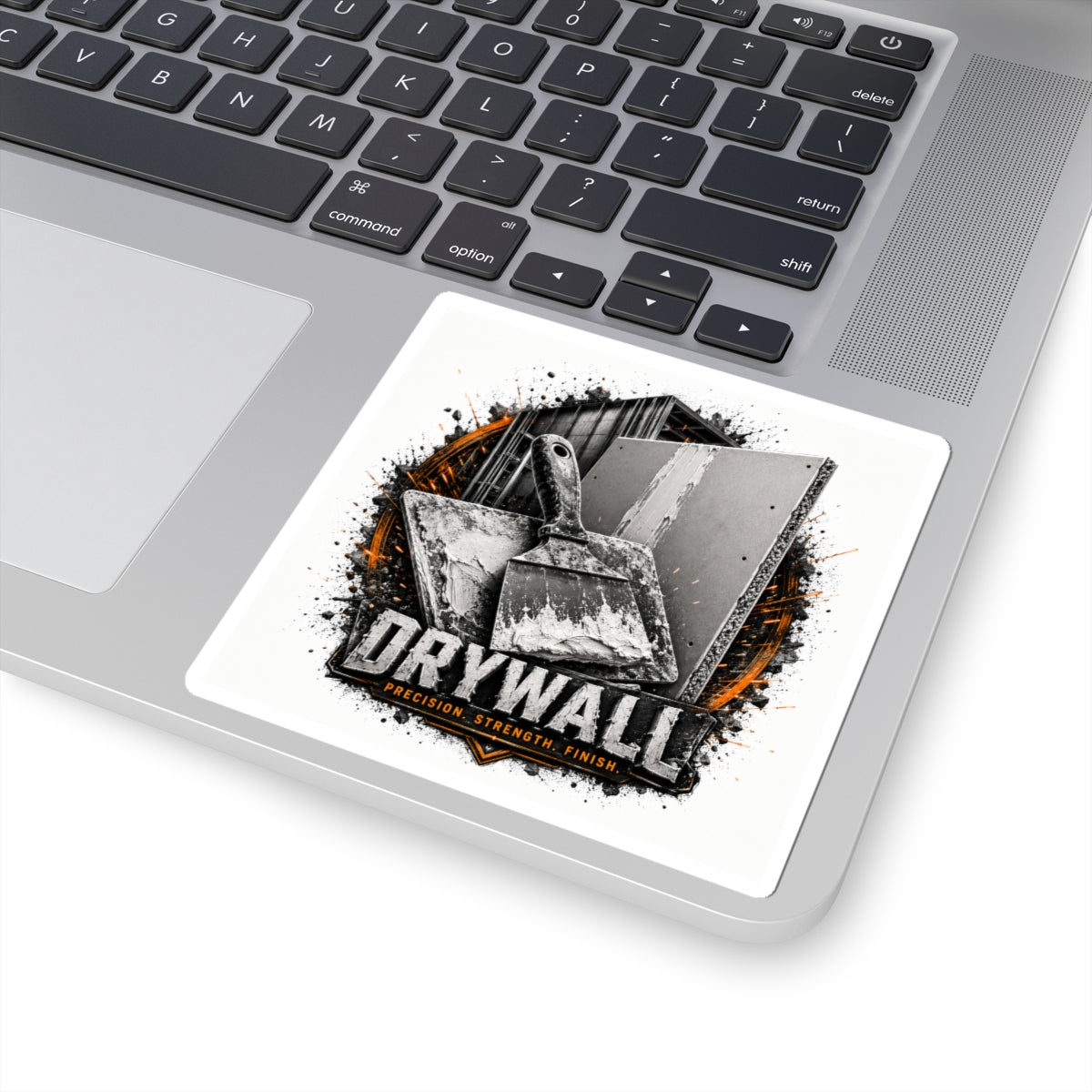 Drywall Pro Sticker