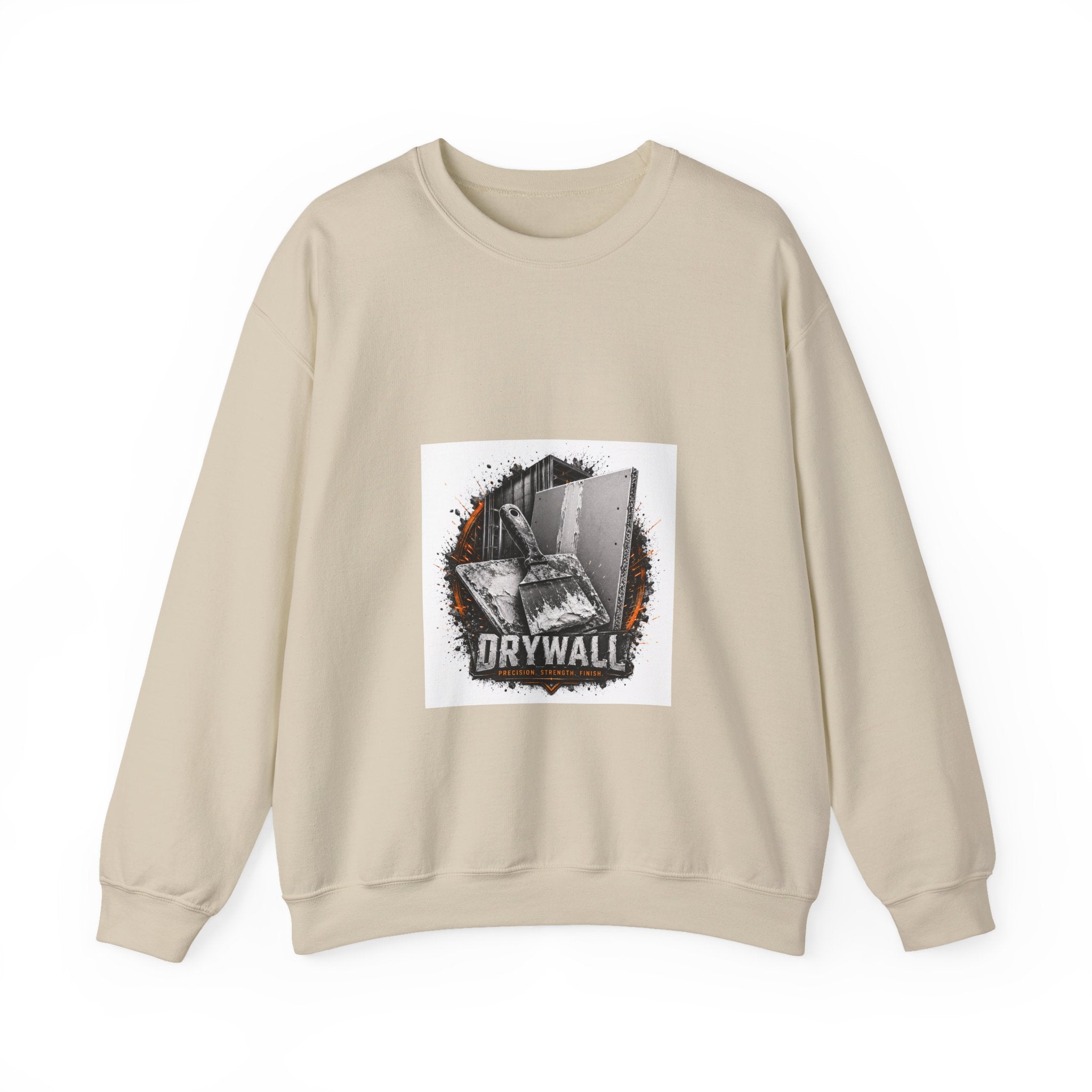 Drywall Master Sweatshirt