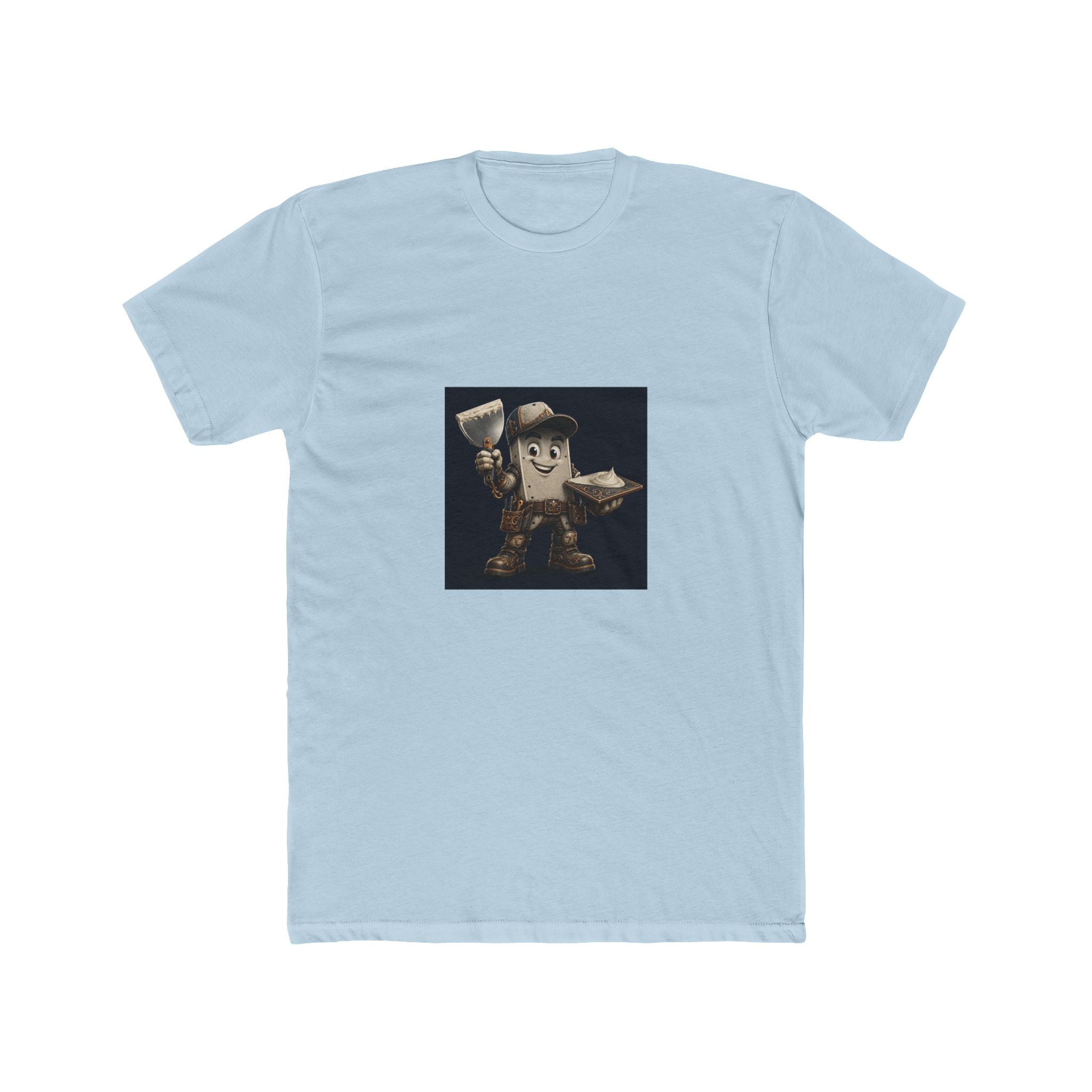 Tiler Buddy Tee