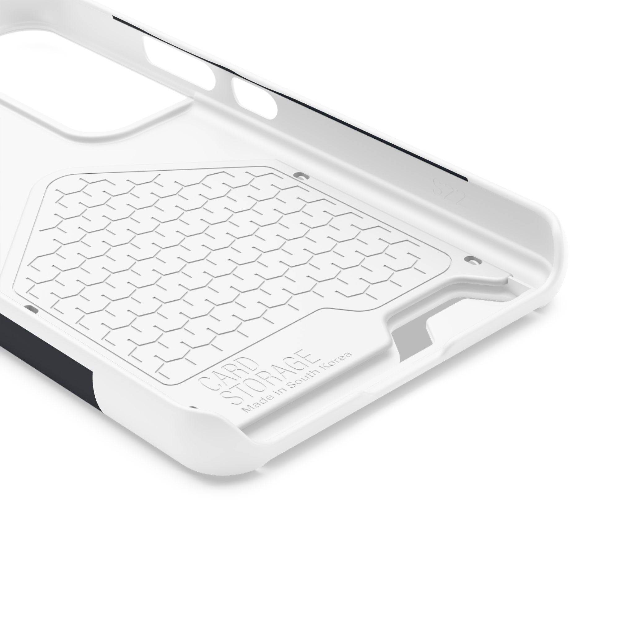 Building A Better Tomorrow Phone Case