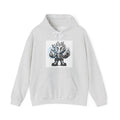 Chill Mechanic Buddy Hoodie