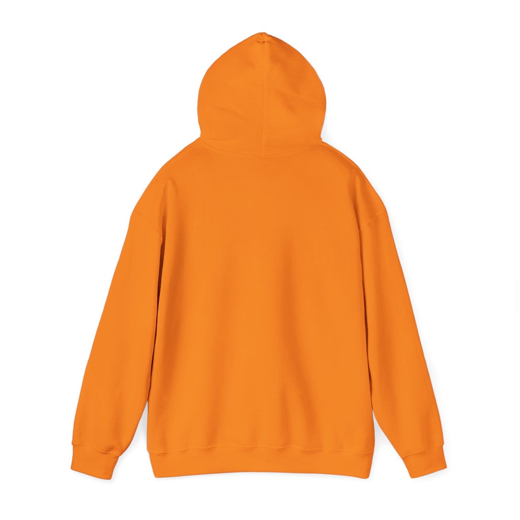 Concrete Craftsmanship Hoodie