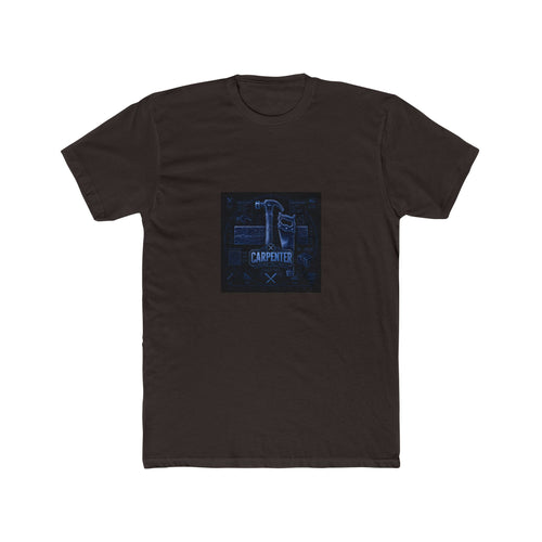 Carpenter Precision Skill Craft Tee