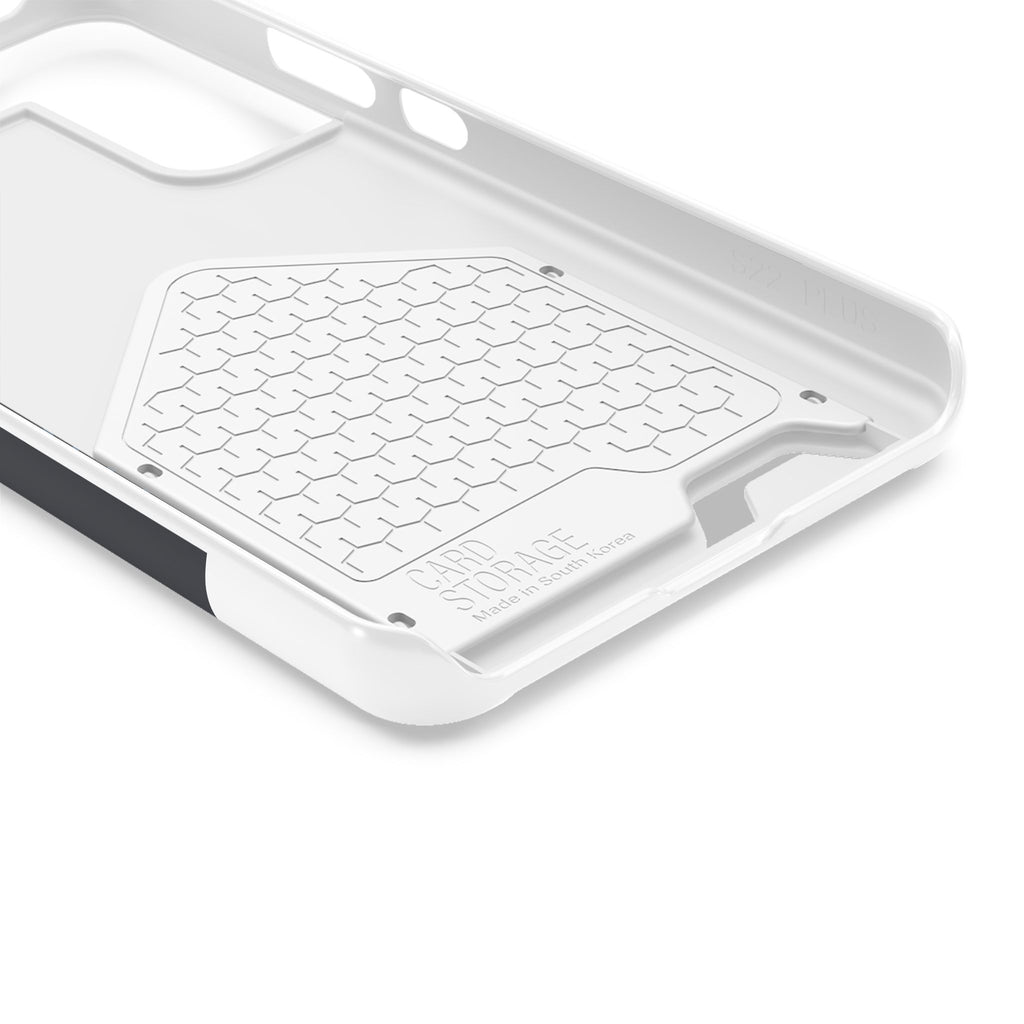 Building A Better Tomorrow Phone Case