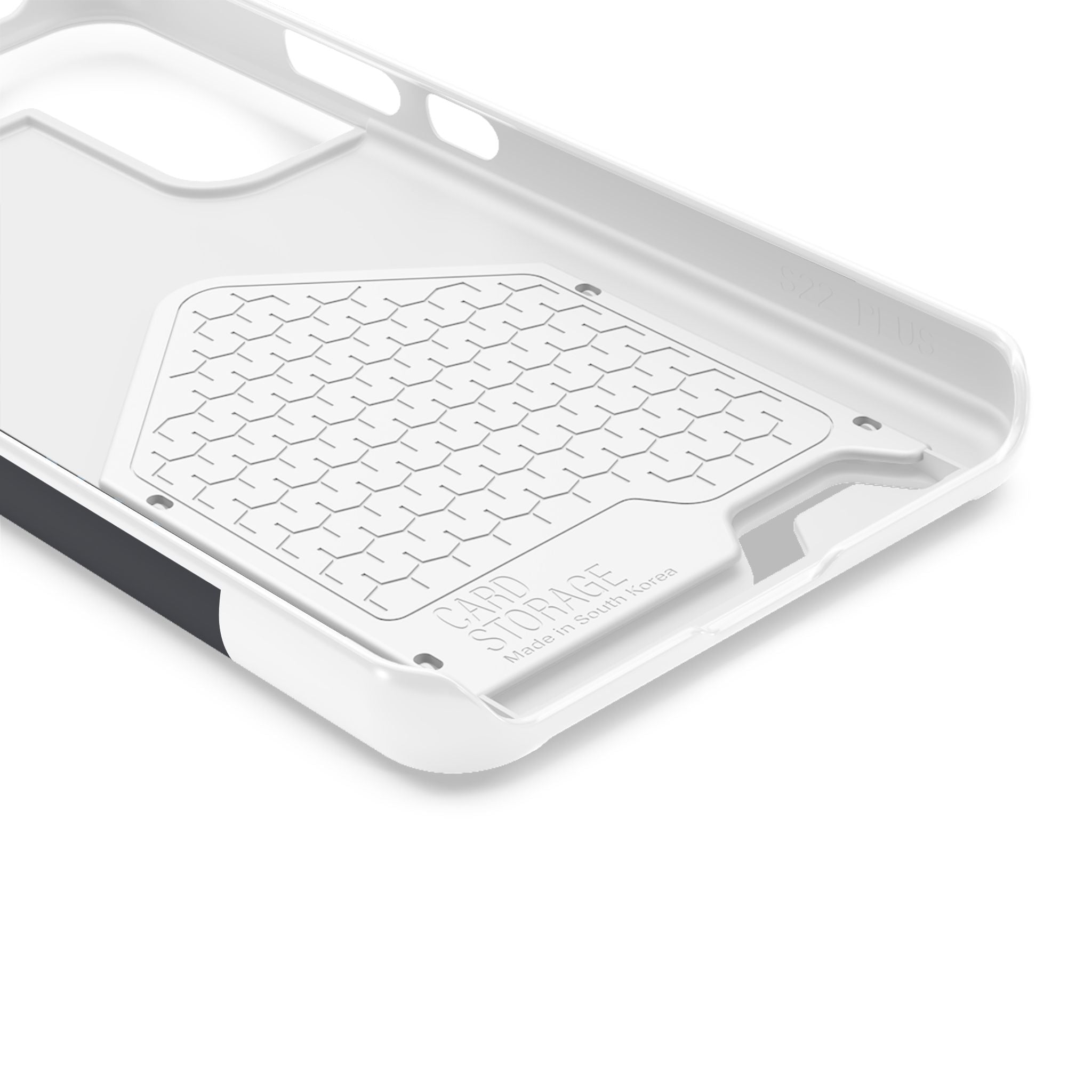 Building A Better Tomorrow Phone Case