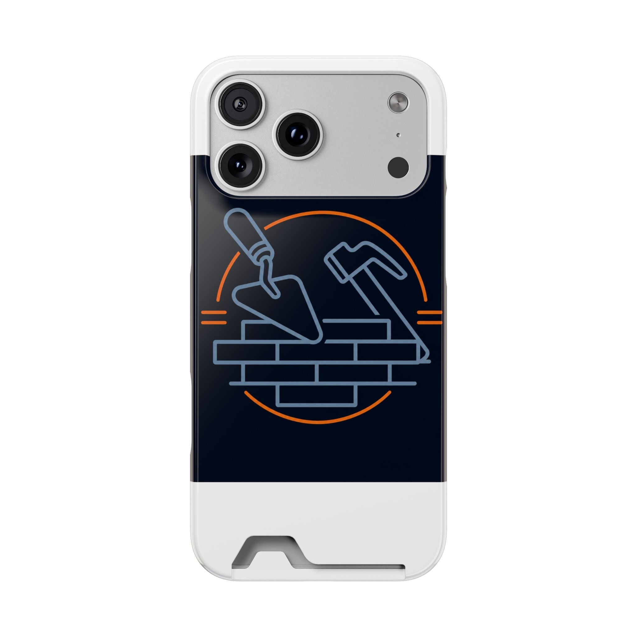 Building A Better Tomorrow Phone Case
