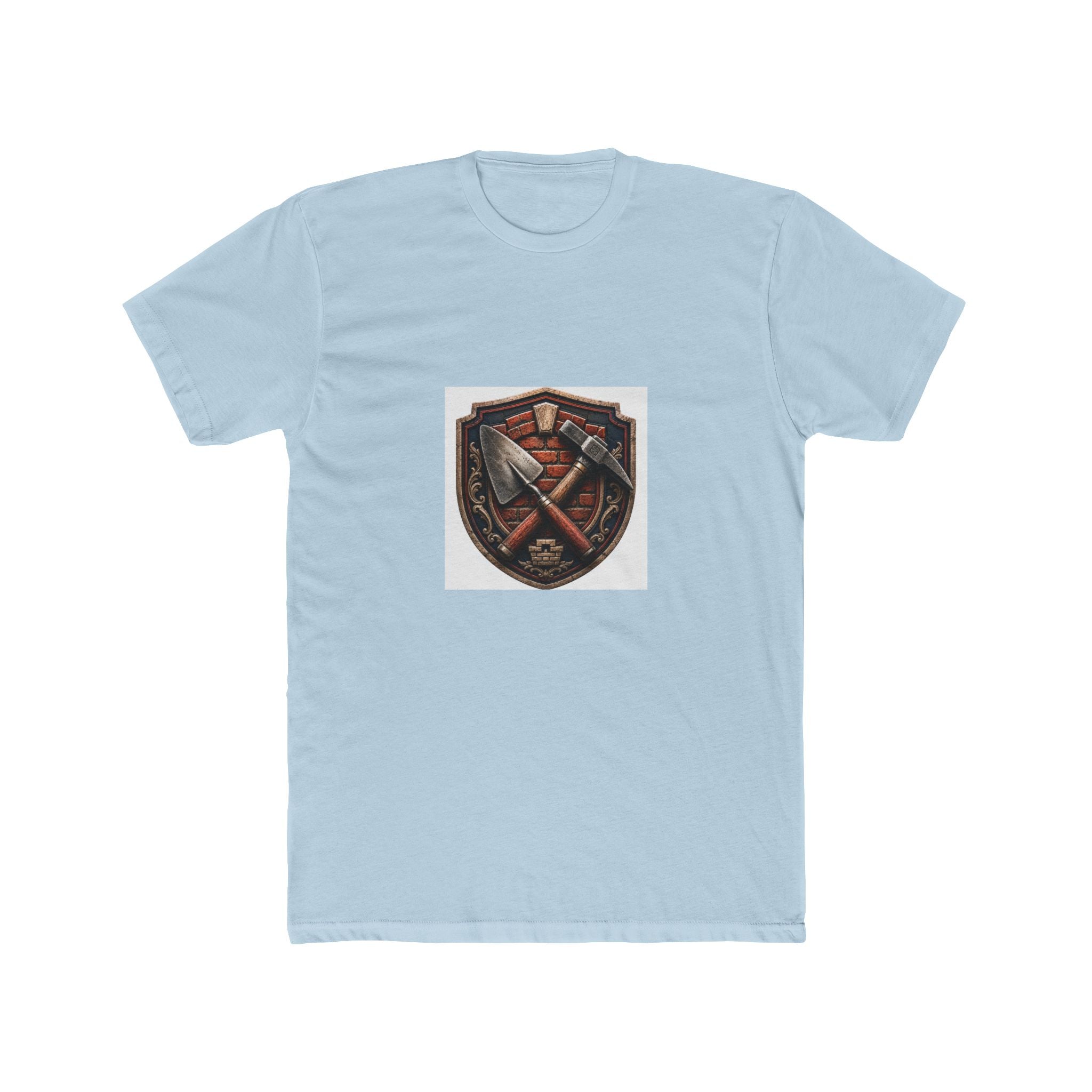 Mason's Badge Tee