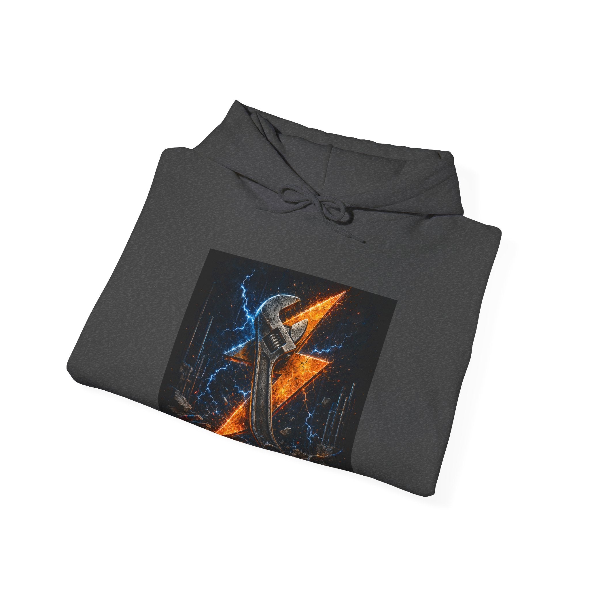 Spark The Fix Hoodie