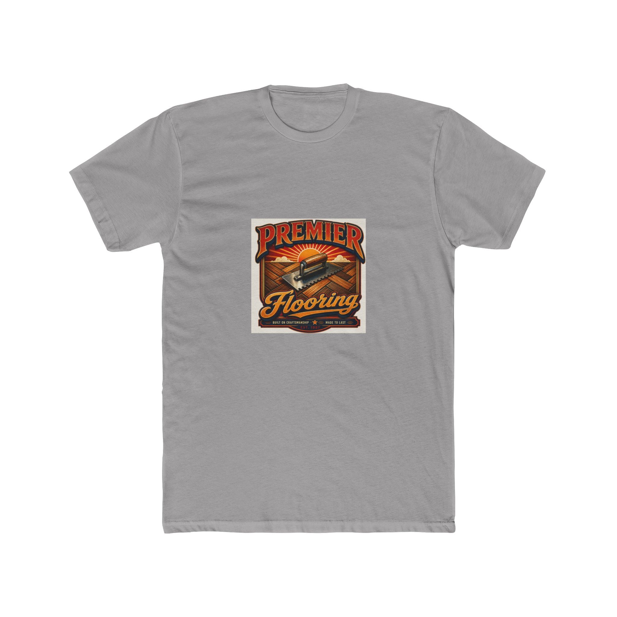 Premier Flooring Tee