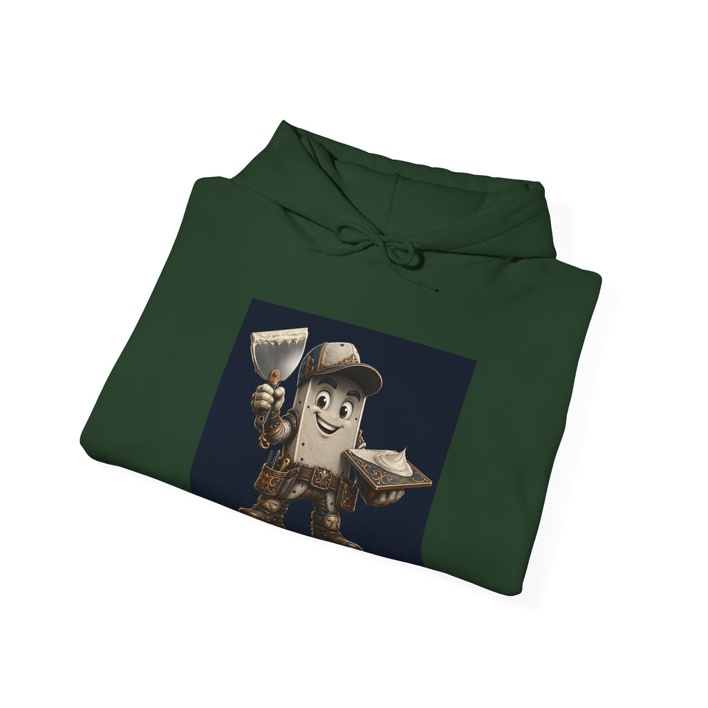 Tiler Buddy Hoodie