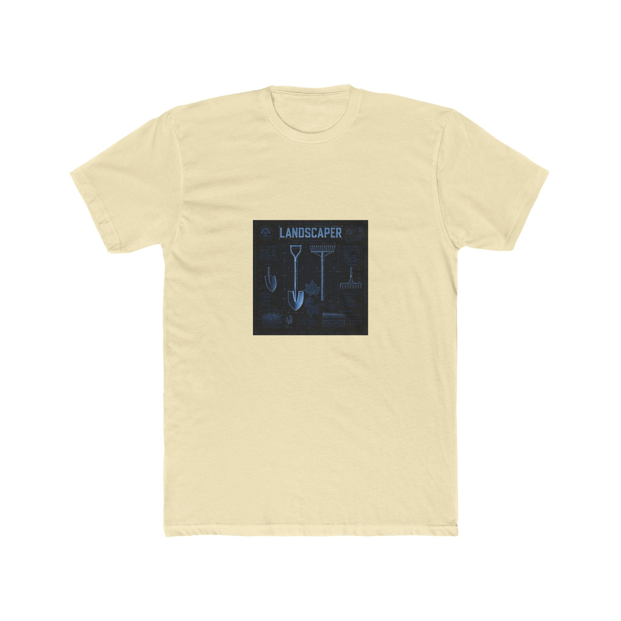 Landscaper's Toolbox Essentials Tee