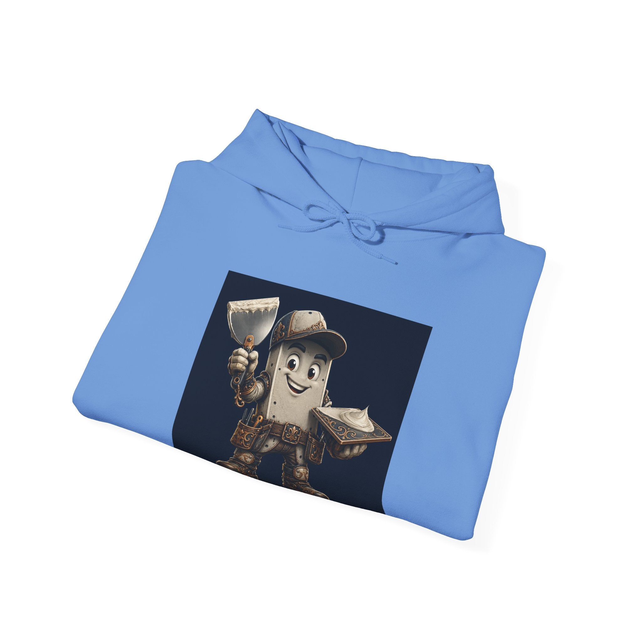Tiler Buddy Hoodie