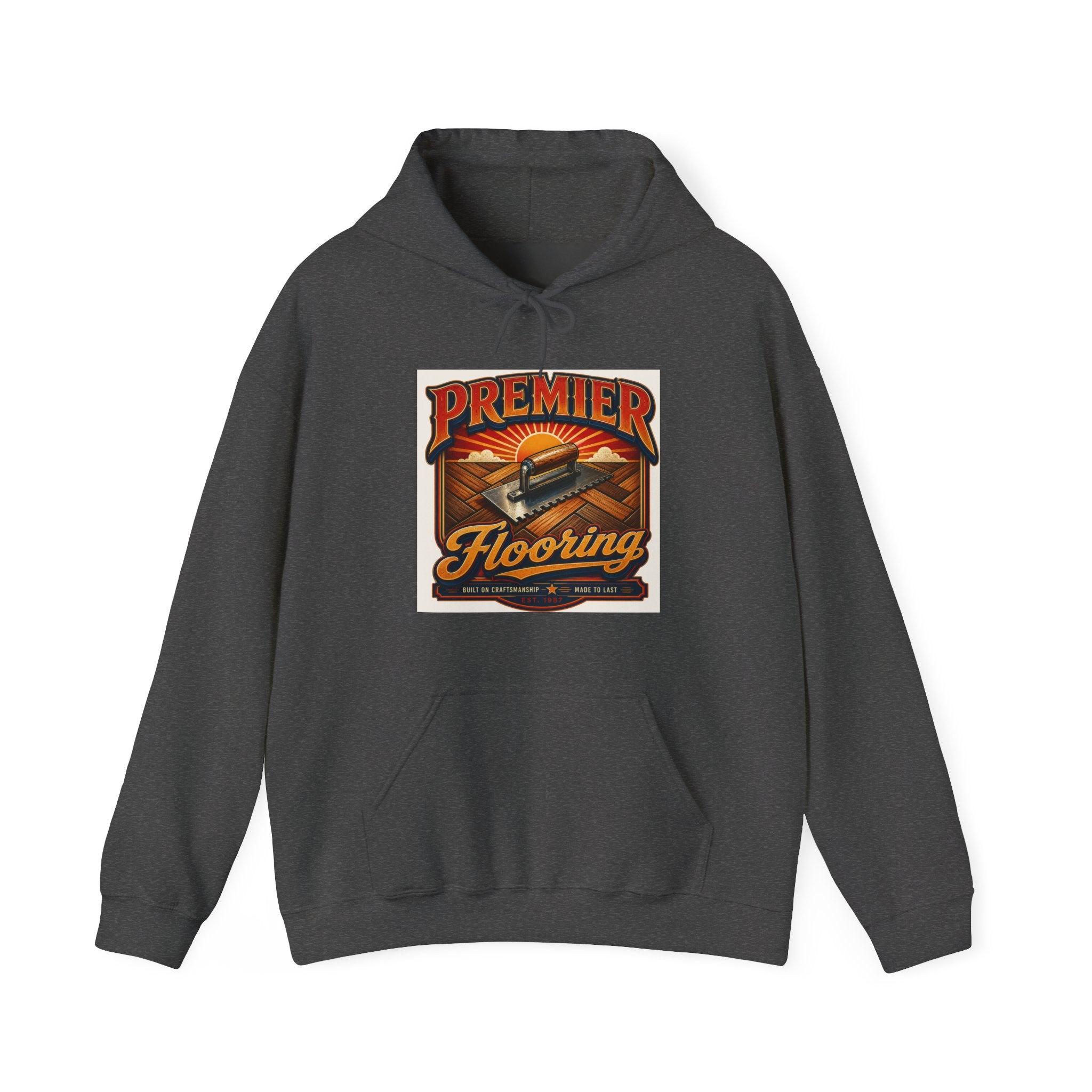 Premier Flooring Hoodie