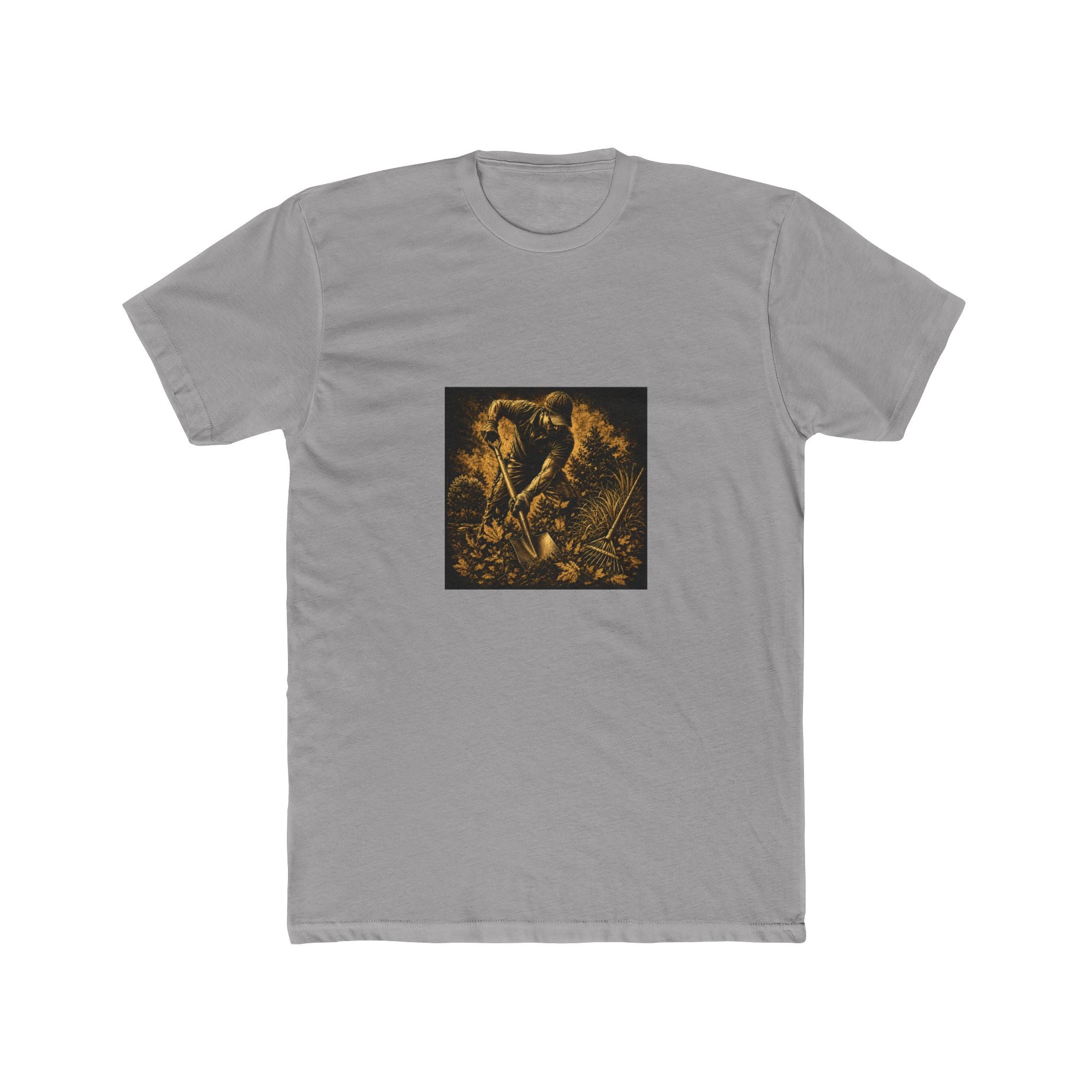Digging Deep Tee