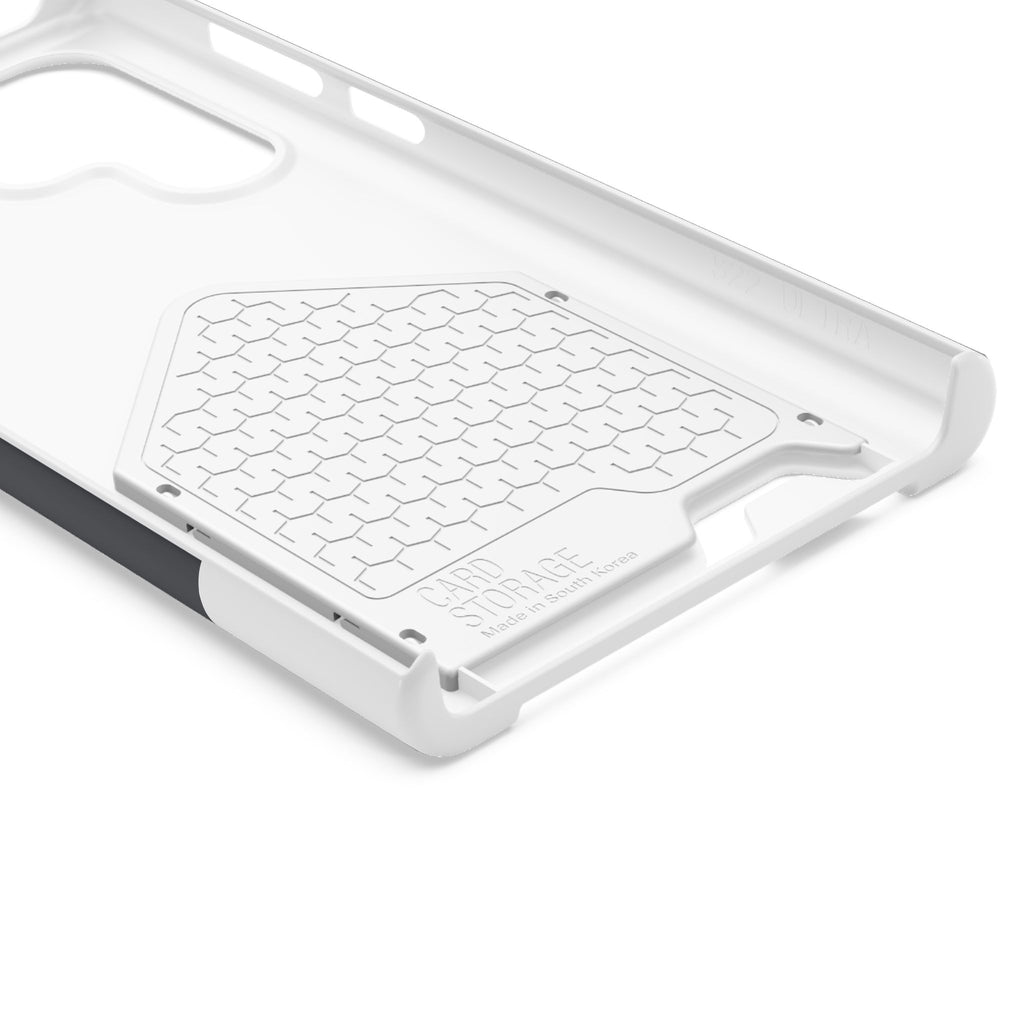 Building A Better Tomorrow Phone Case