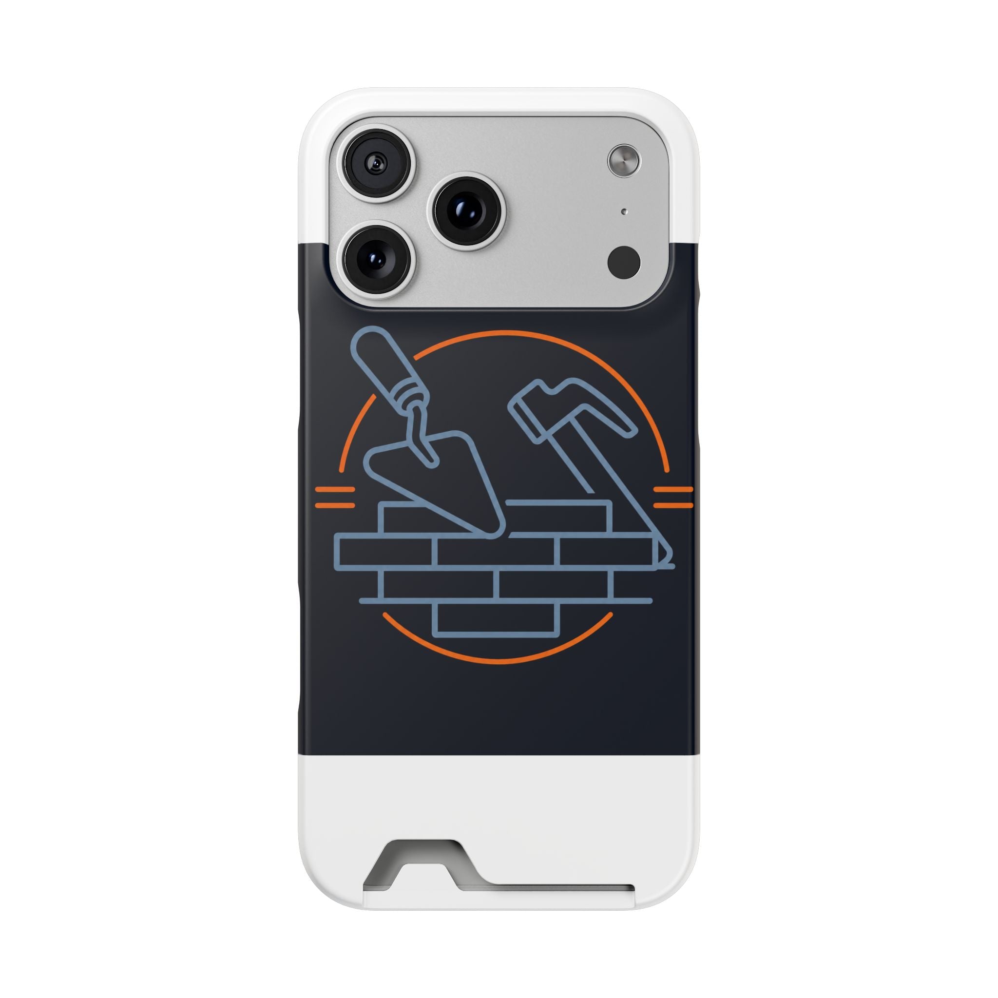 Building A Better Tomorrow Phone Case
