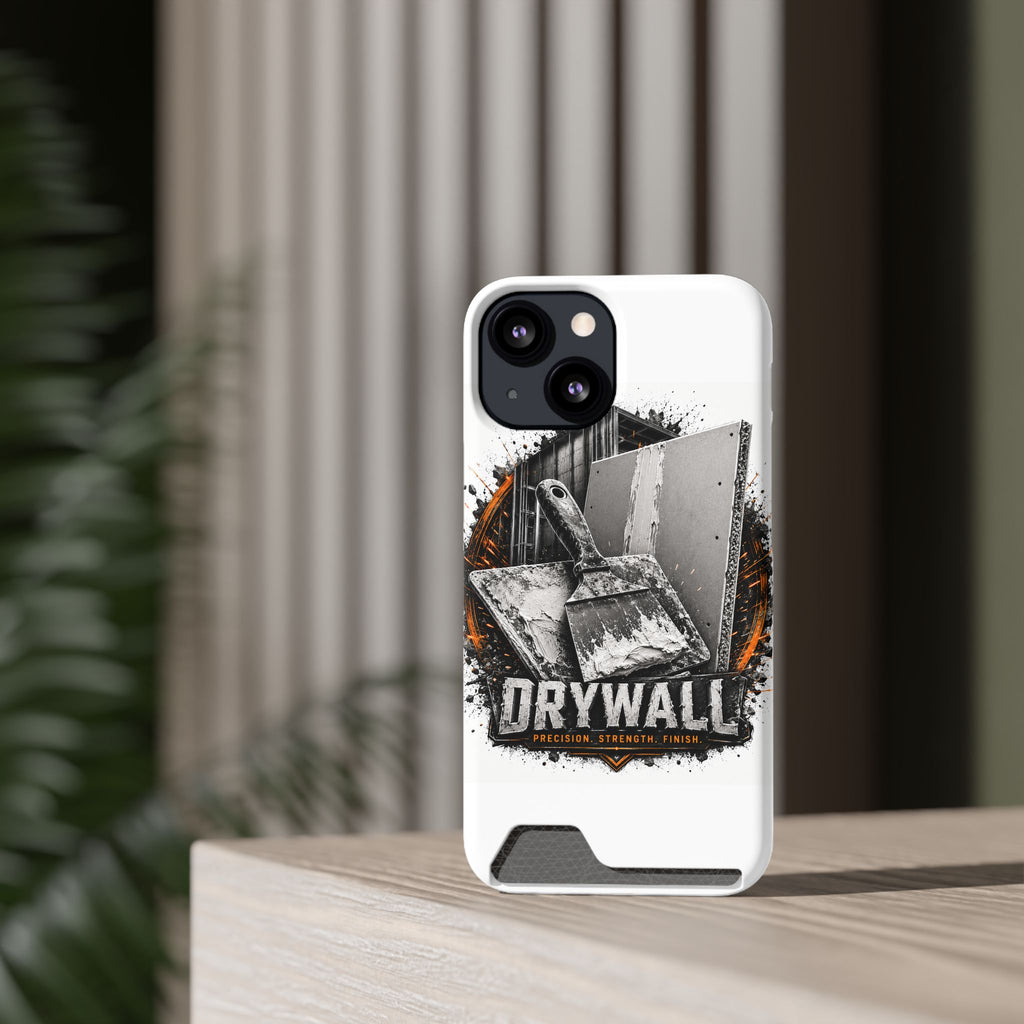 Drywall Master Phone Case