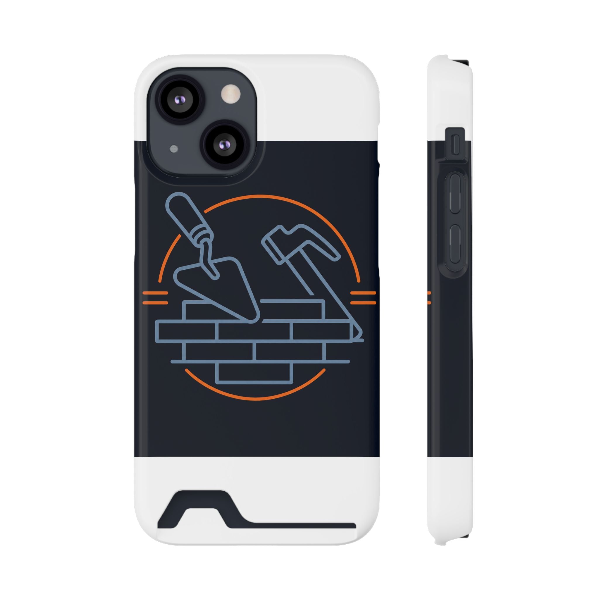 Building A Better Tomorrow Phone Case