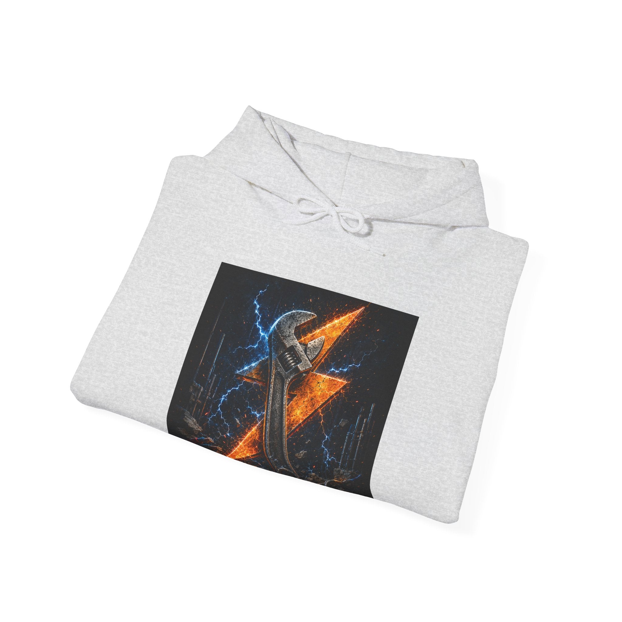 Spark The Fix Hoodie