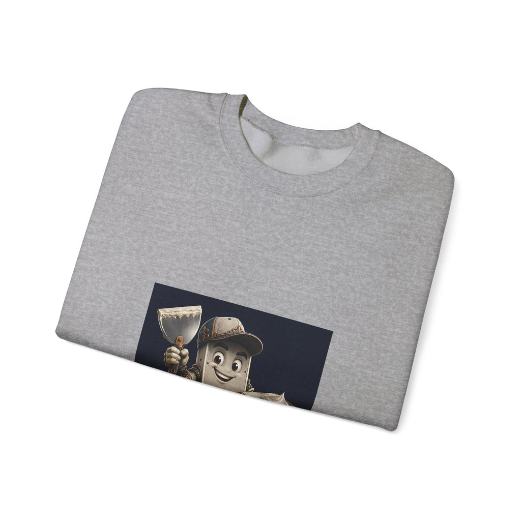 Tiler Buddy Sweatshirt