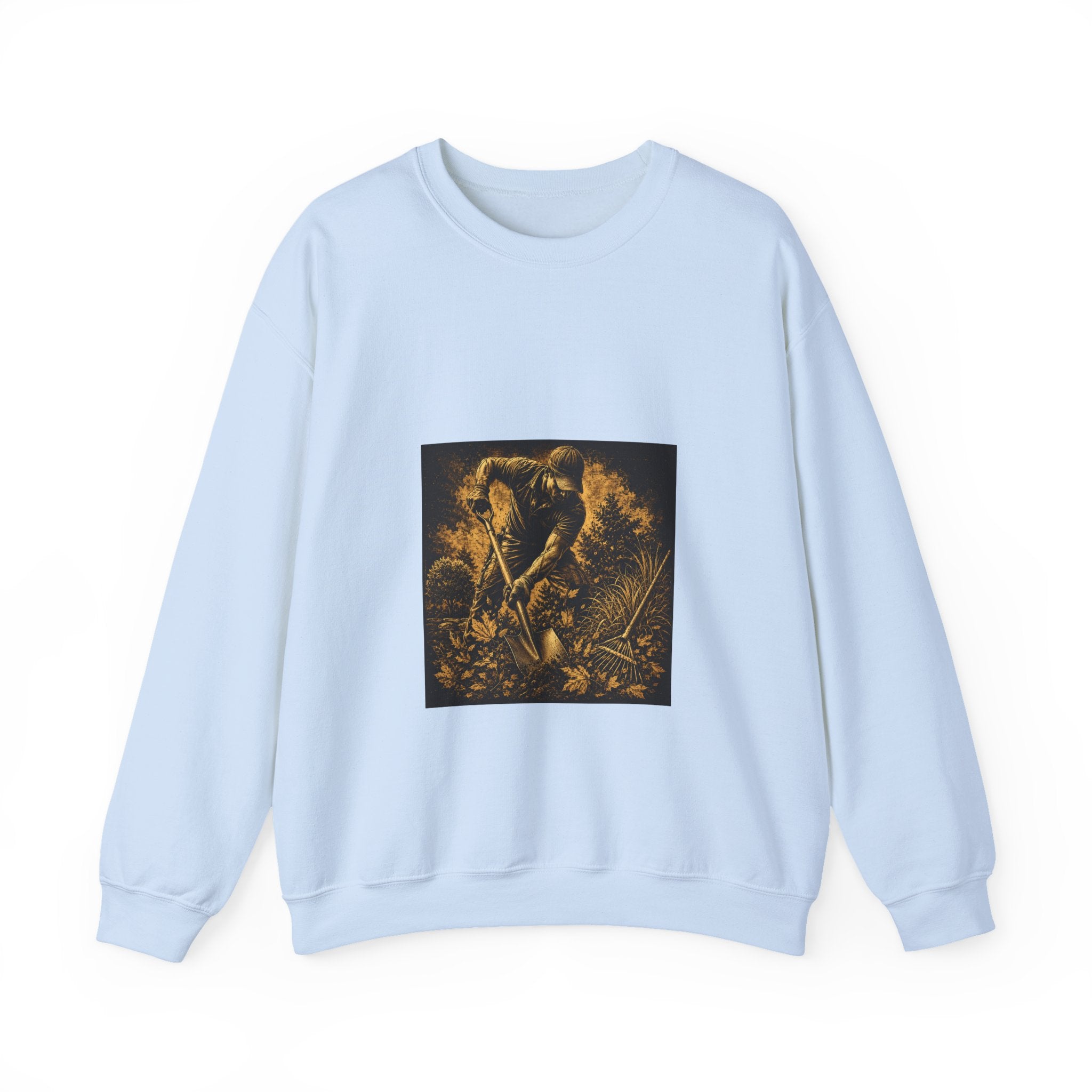 Digging Deep Sweatshirt