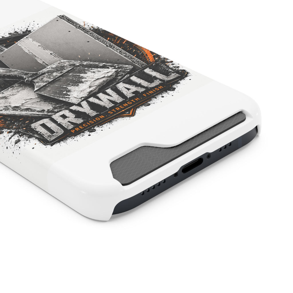 Drywall Master Phone Case